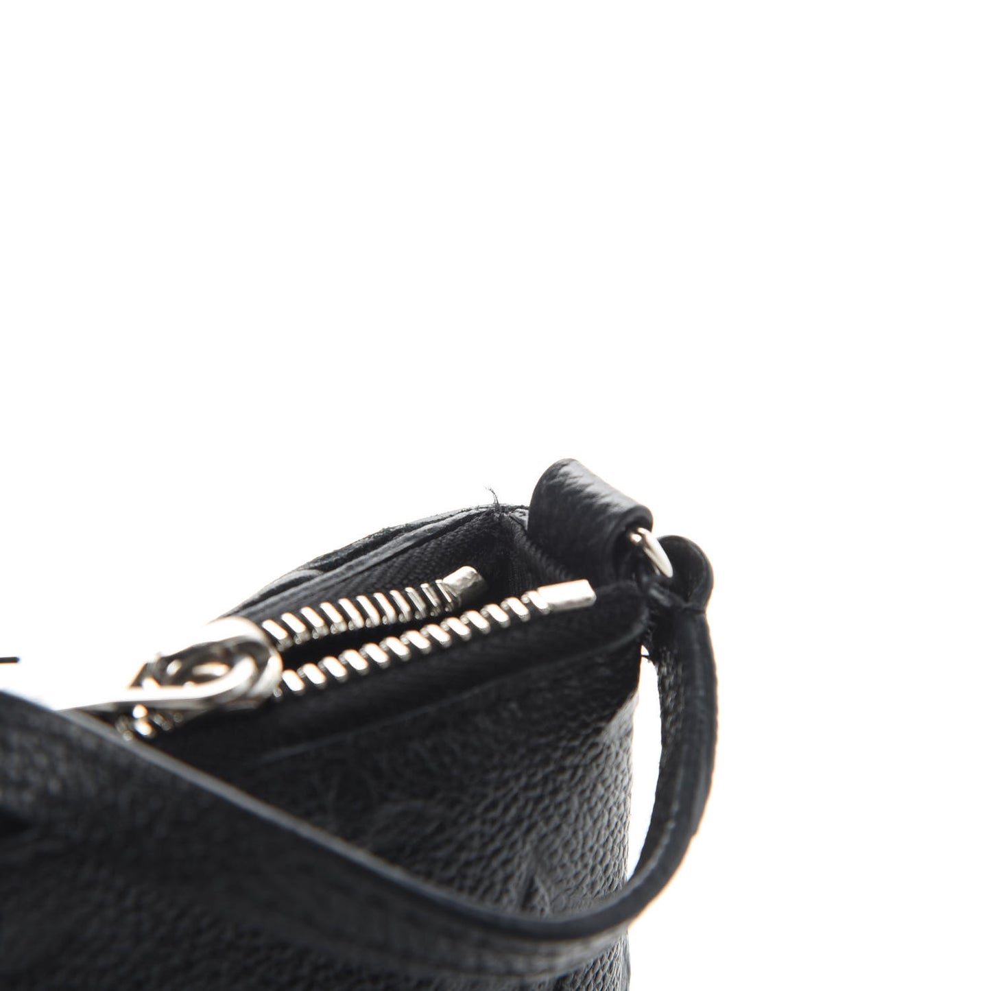 Empreinte Pallas Crossbody Black