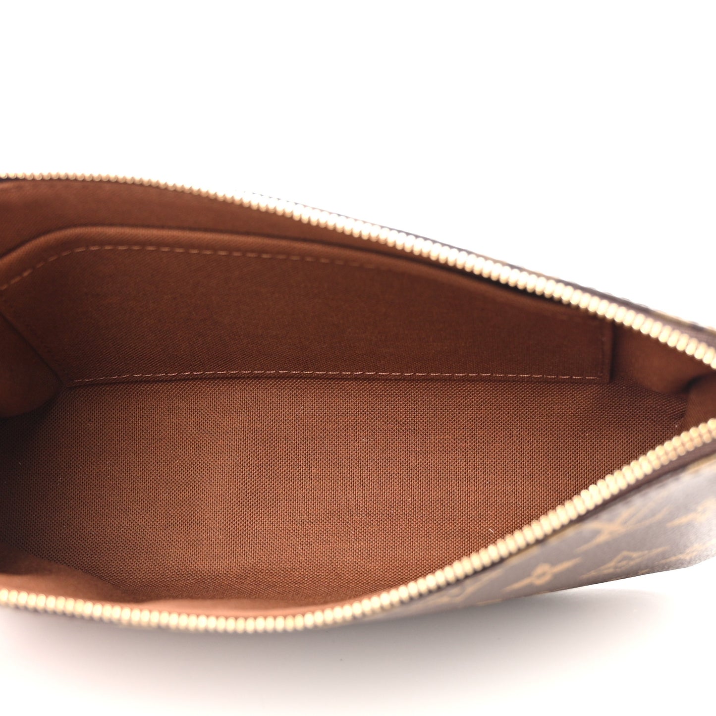 Monogram Pochette Accessories NM