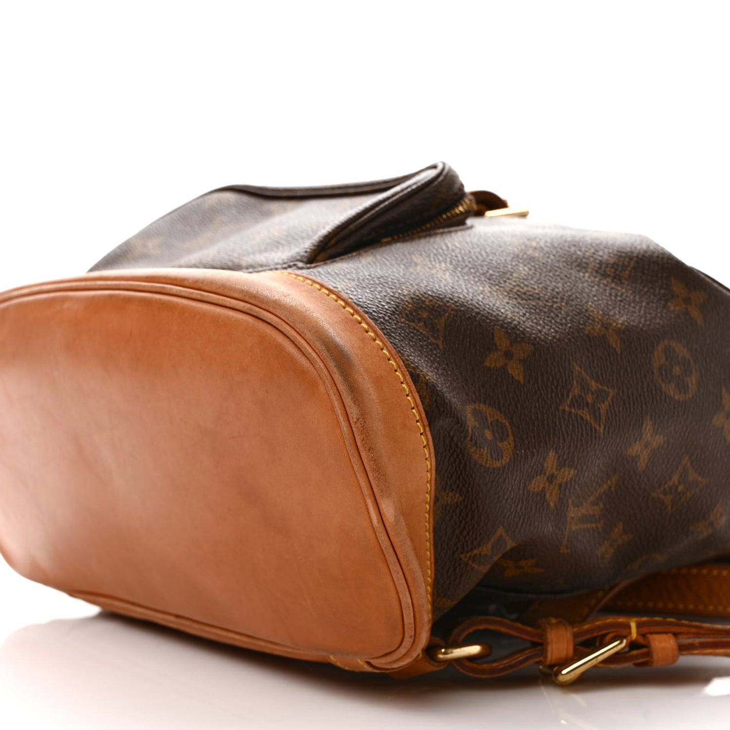 Monogram Montsouris MM Backpack