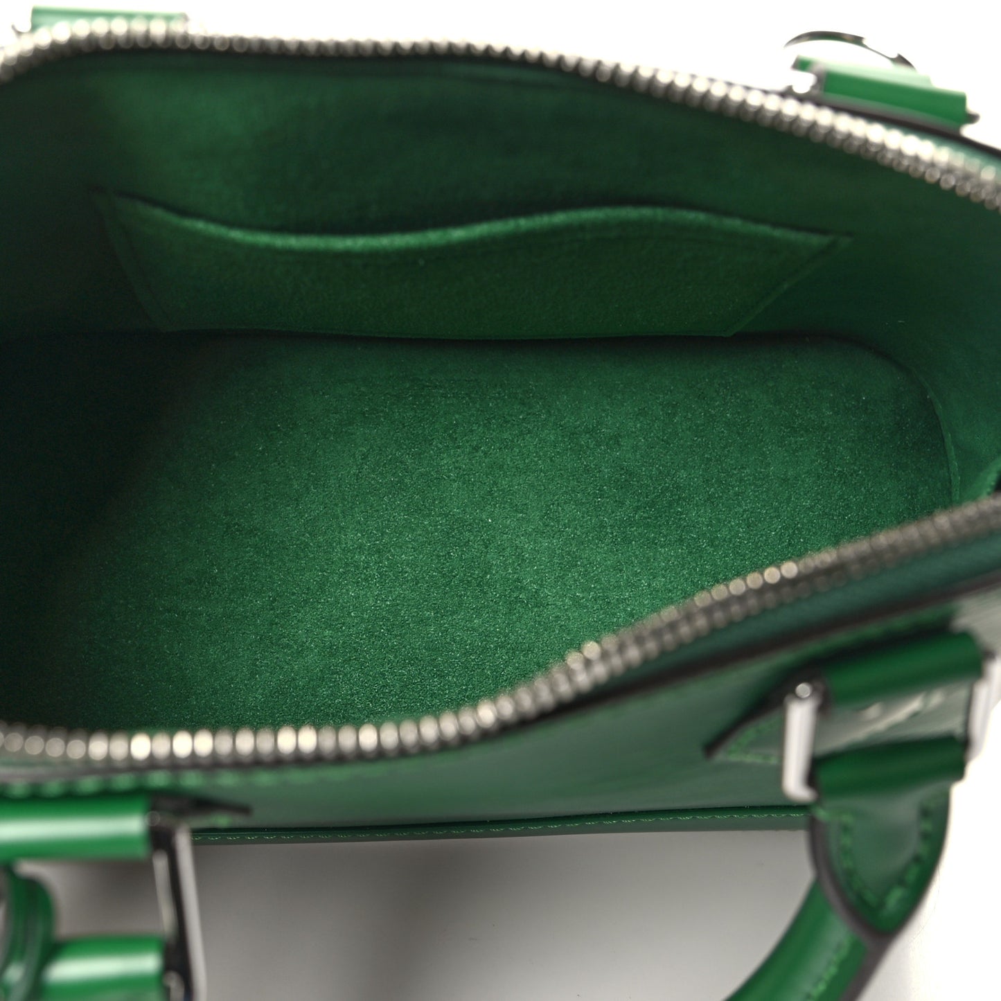 Epi Alma BB Borneo Green