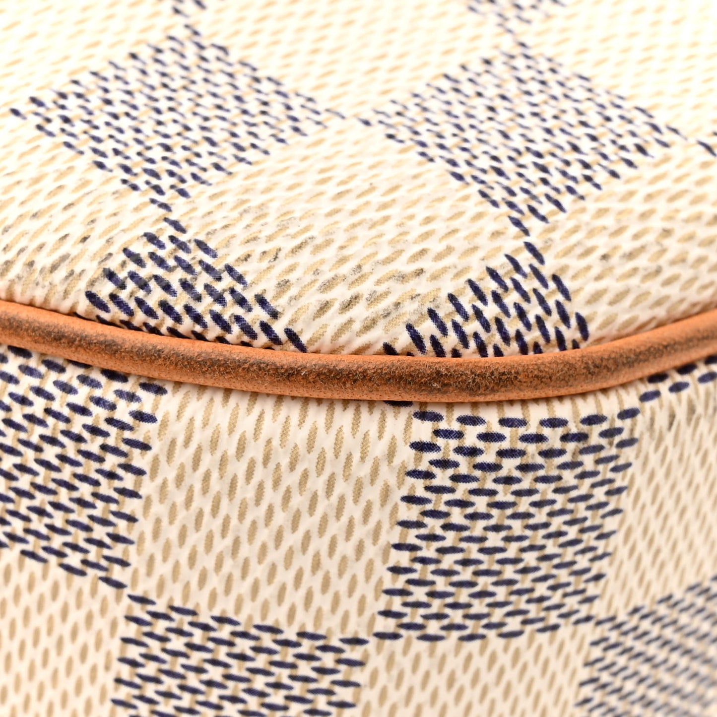 Damier Azur Siracusa PM
