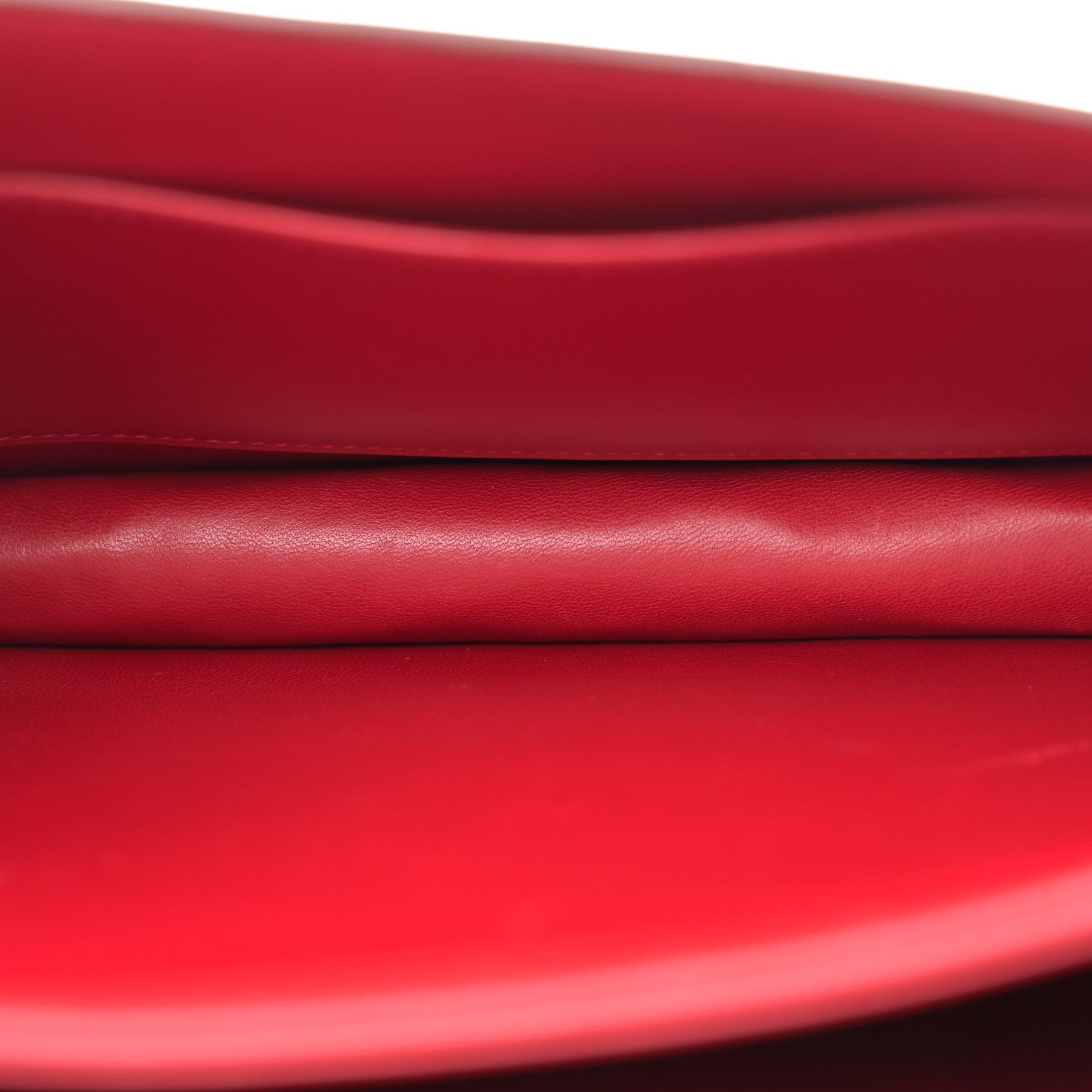 Hermes Shiny Alligator Constance 24 Braise 6 of 15