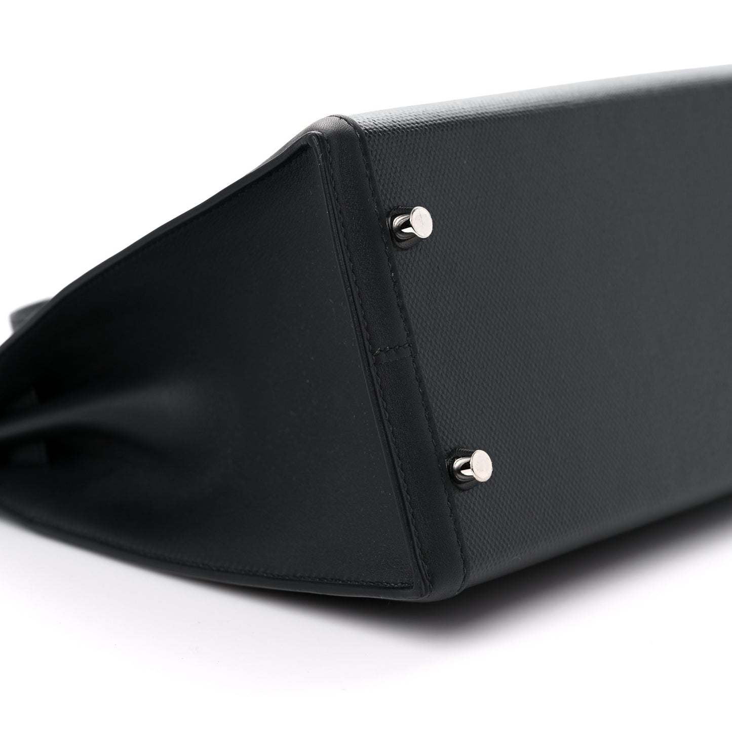 Berline Toile Swift Kelly Sellier 32 Black Ecru