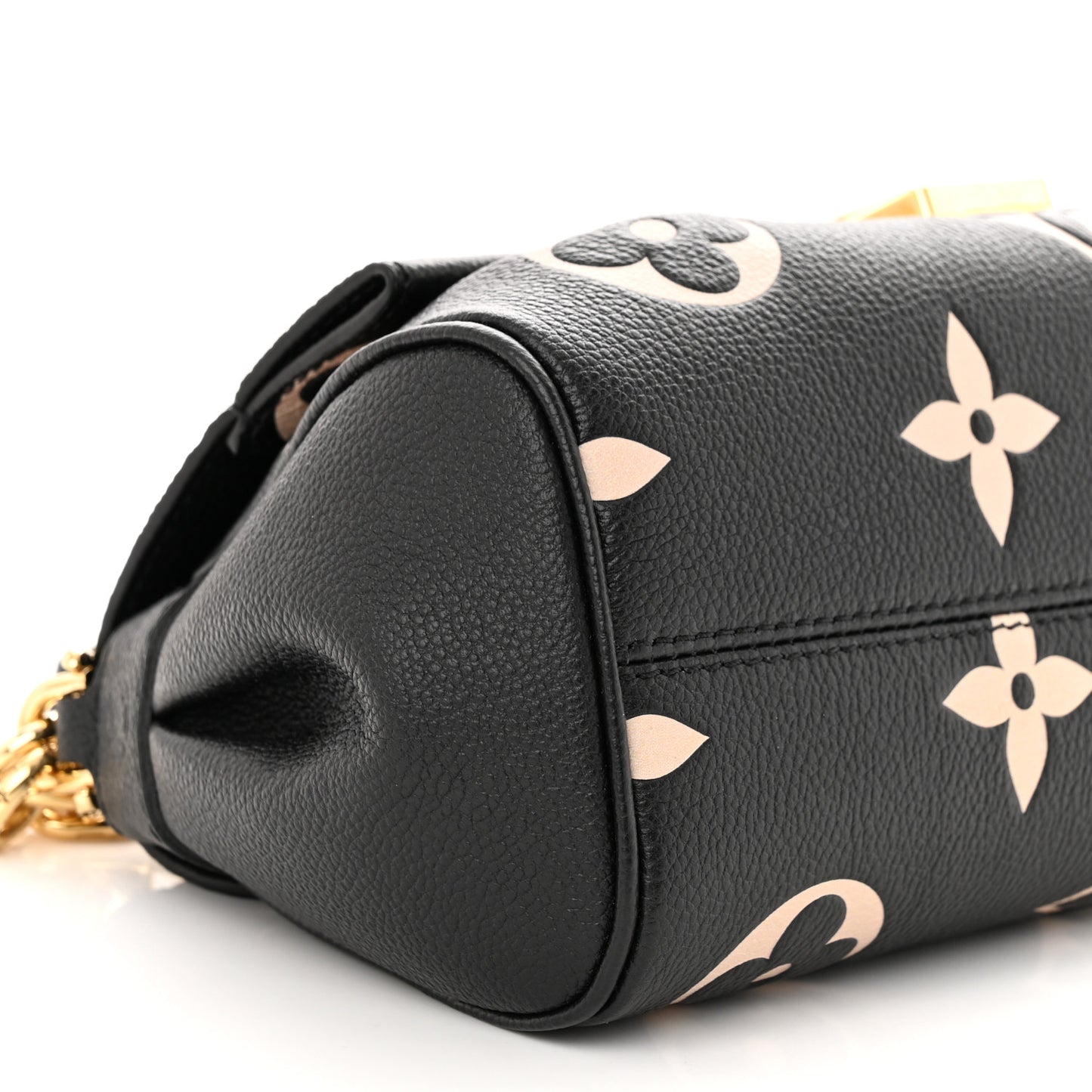 Empreinte Monogram Giant Favorite Black Beige
