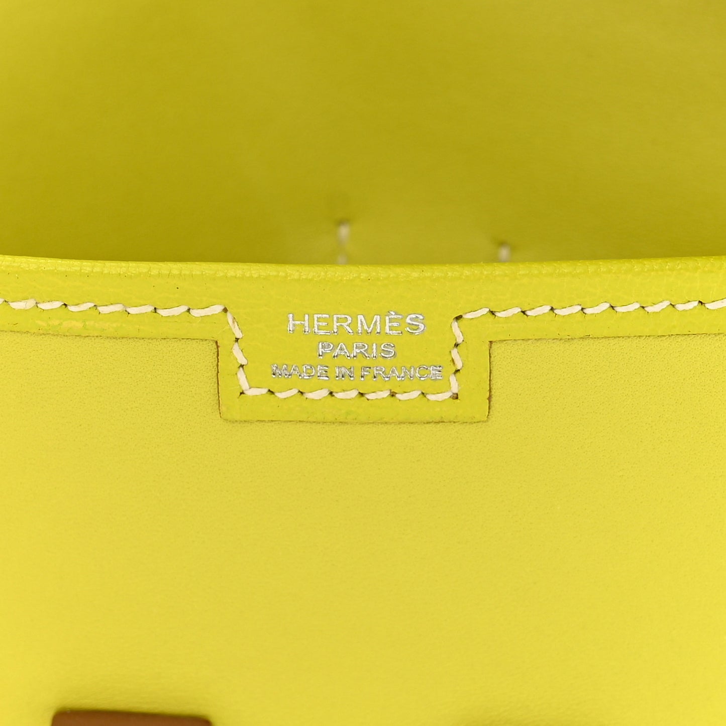 Swift Jige Elan Clutch Lime