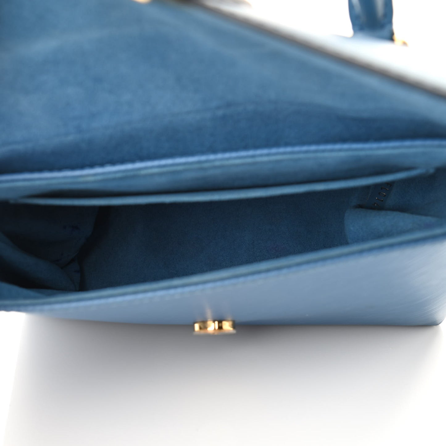 Epi Locky BB Blue Jean