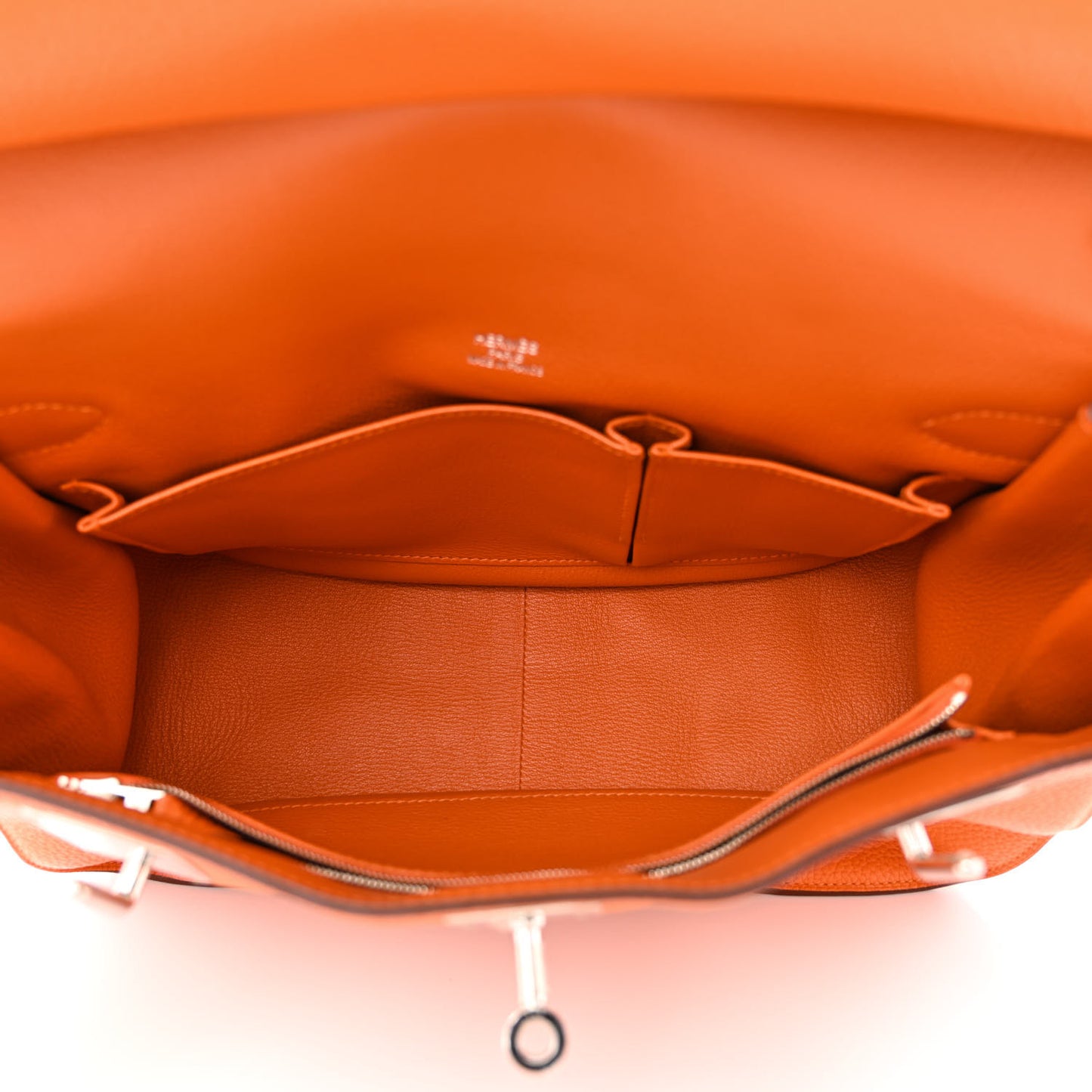 Taurillon Clemence Jypsiere 34 Orange