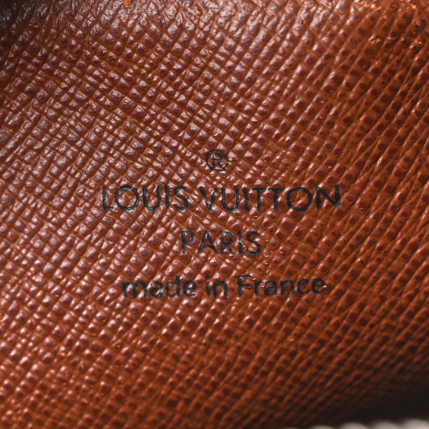 Louis Vuitton Monogram Danube 21 6 of 14