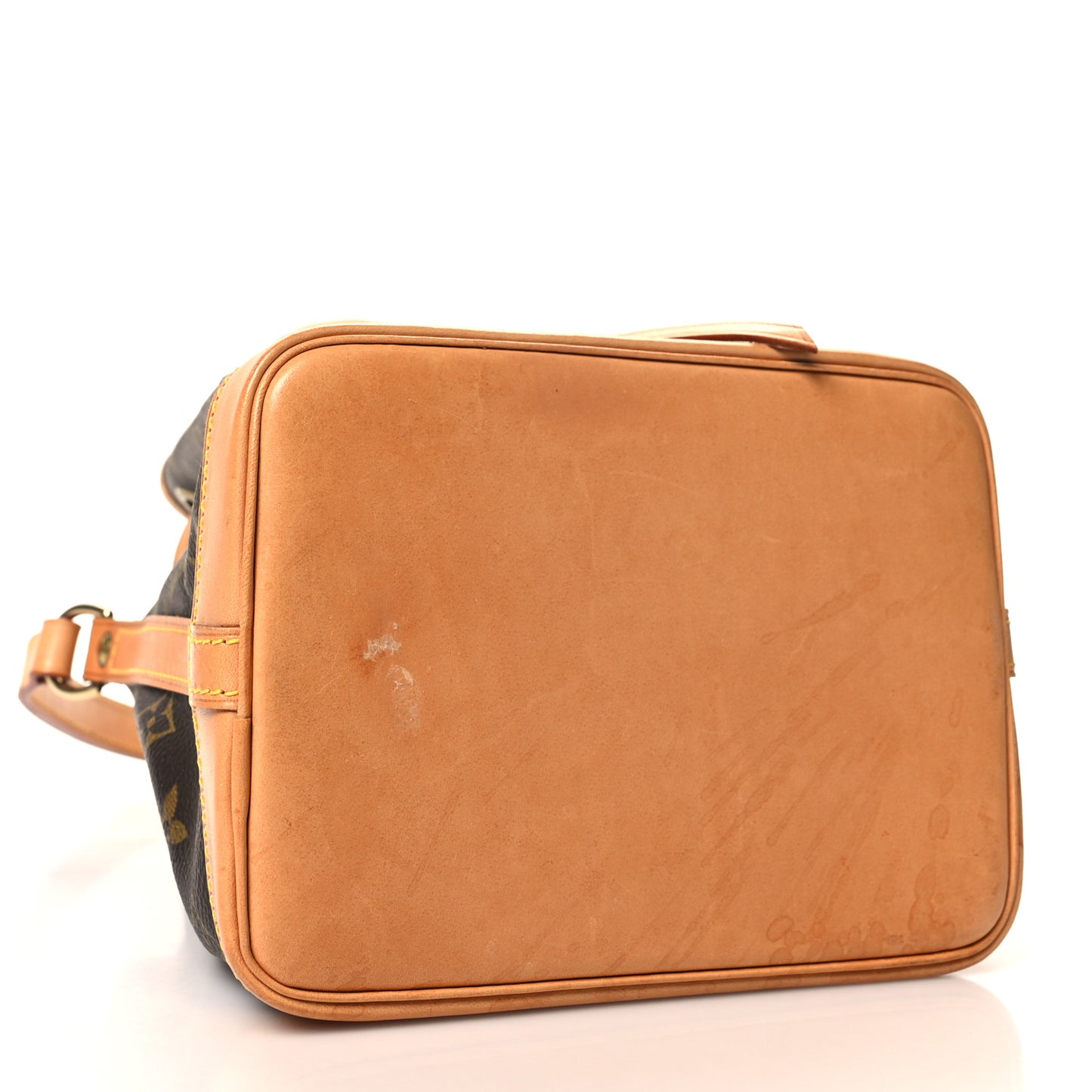 Monogram Mini Noe
