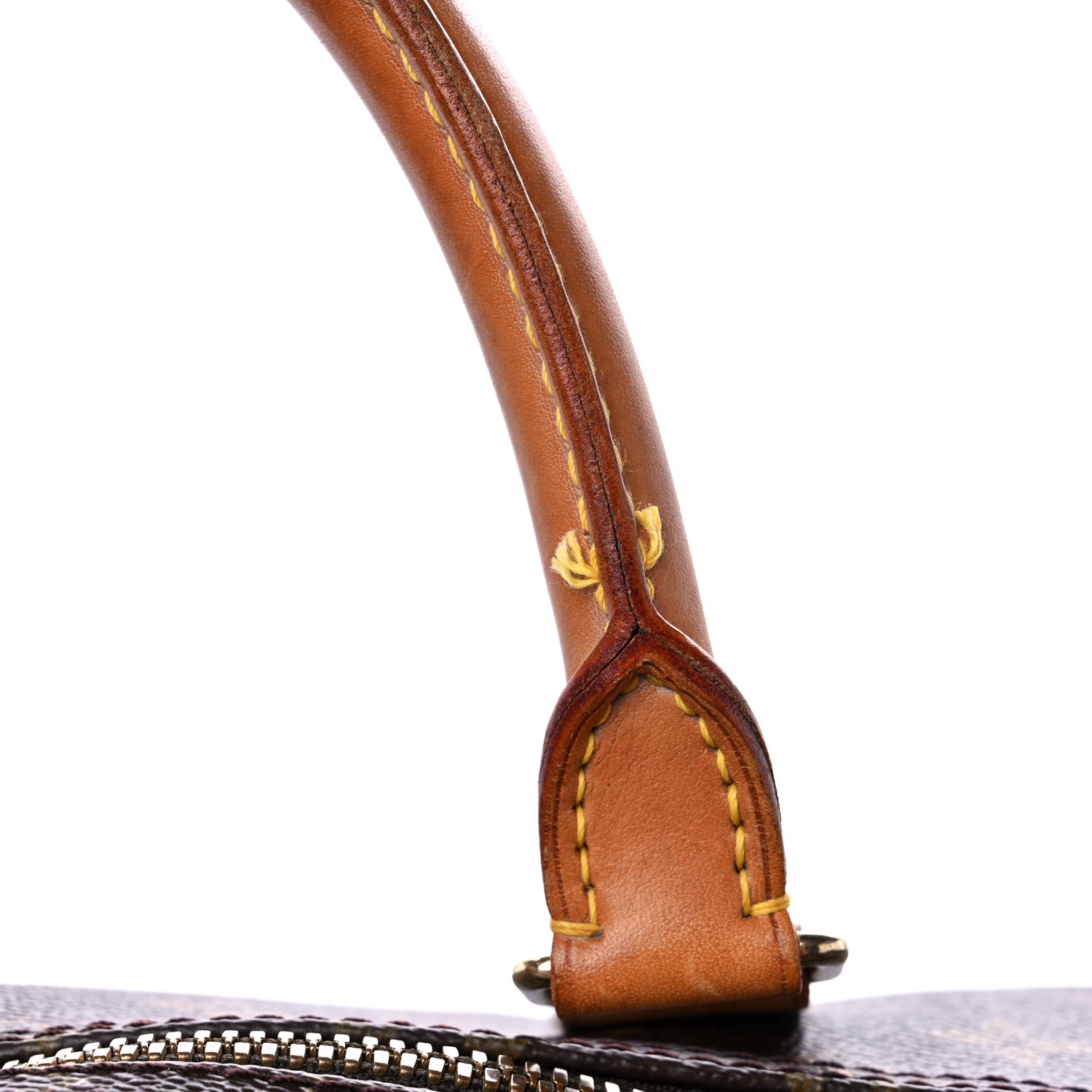 Louis Vuitton Monogram Keepall Bandouliere 55 17 of 20