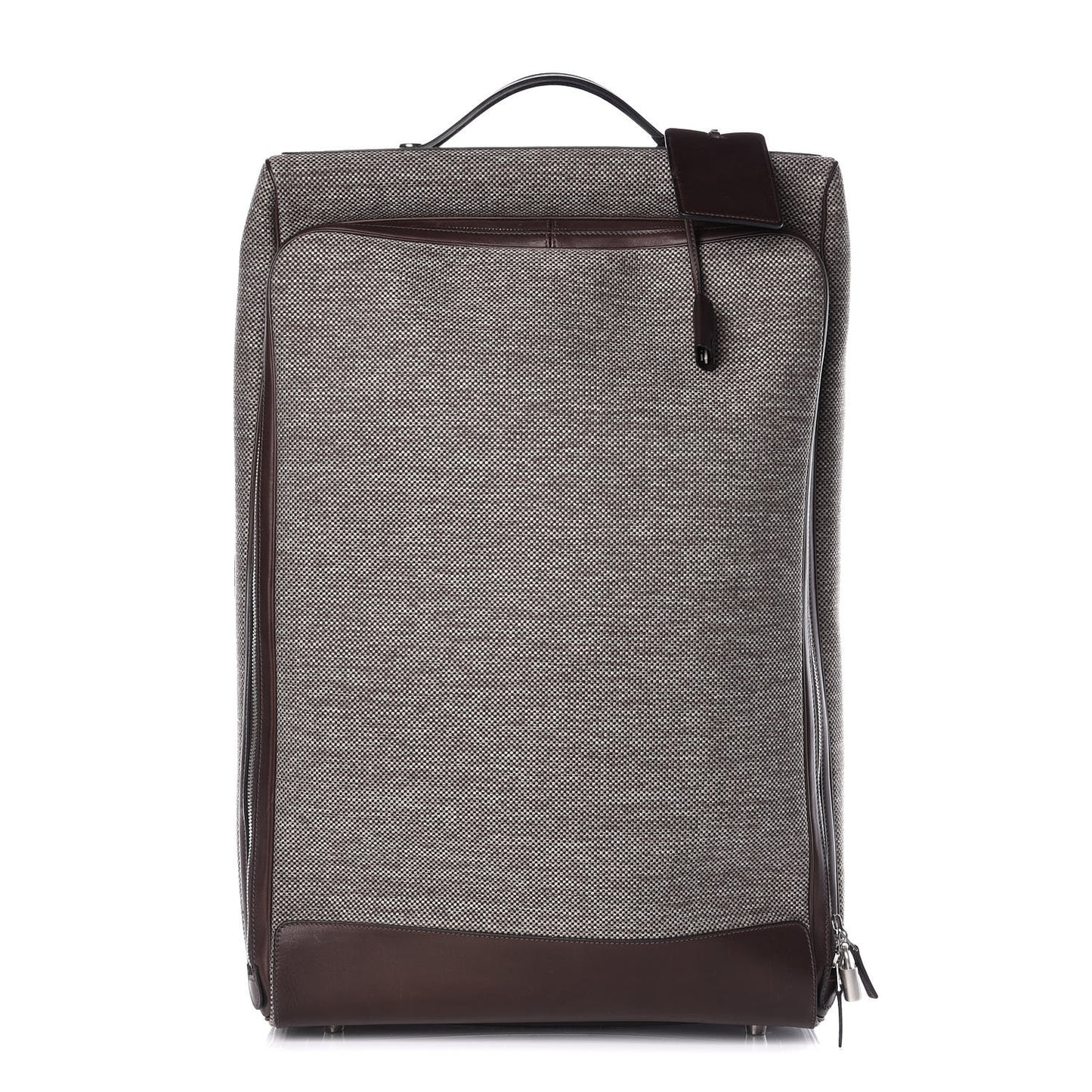 Toile Trousse Caleche Express Carry On Cabine Suitcase