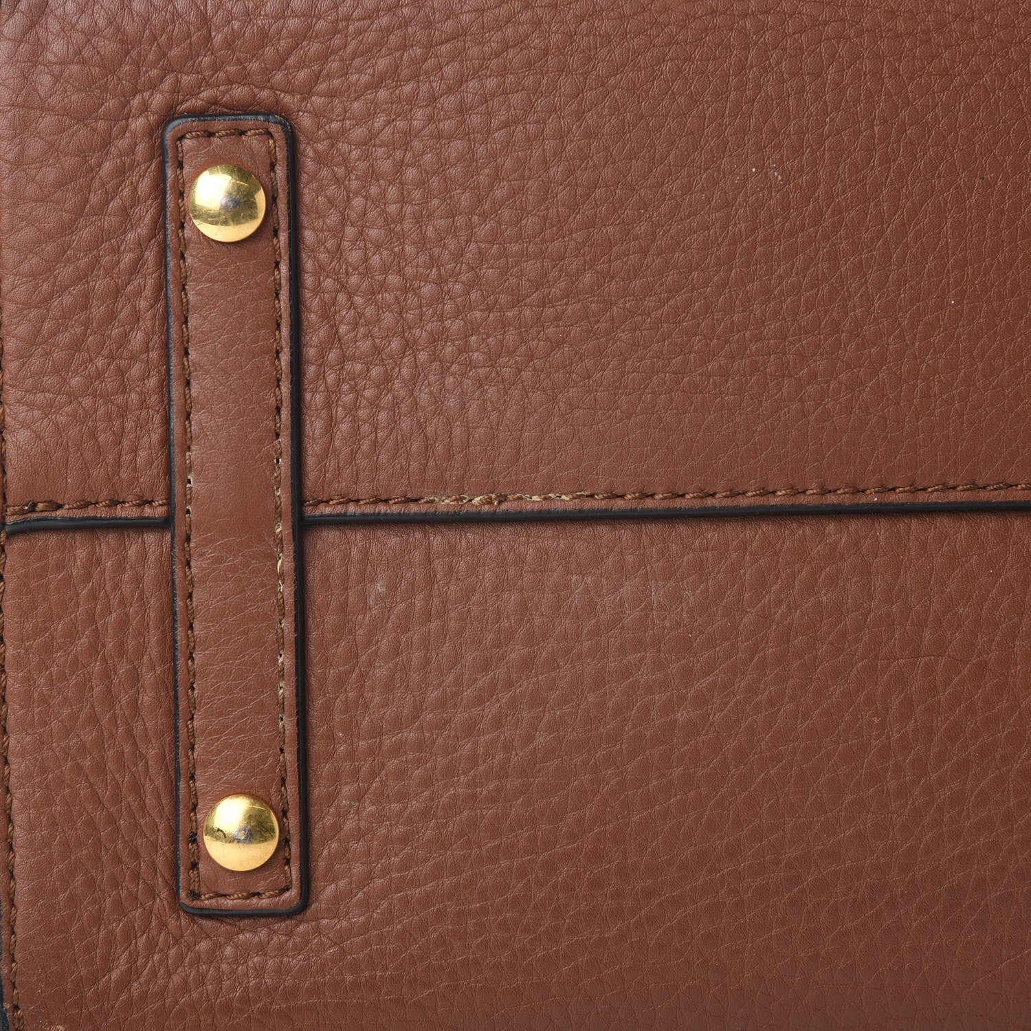 Burberry Soft Grain Calfskin Medium Belt Bag Tan 10 of 14