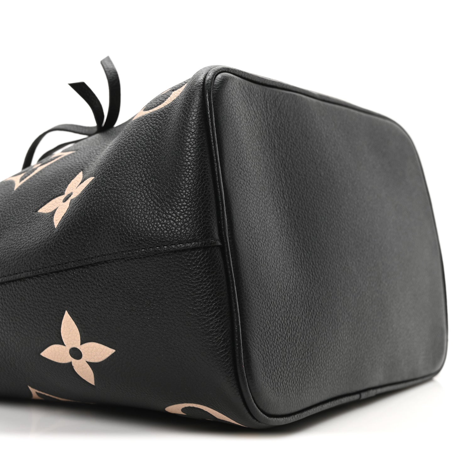 Empreinte Monogram Giant Neonoe MM Black Beige