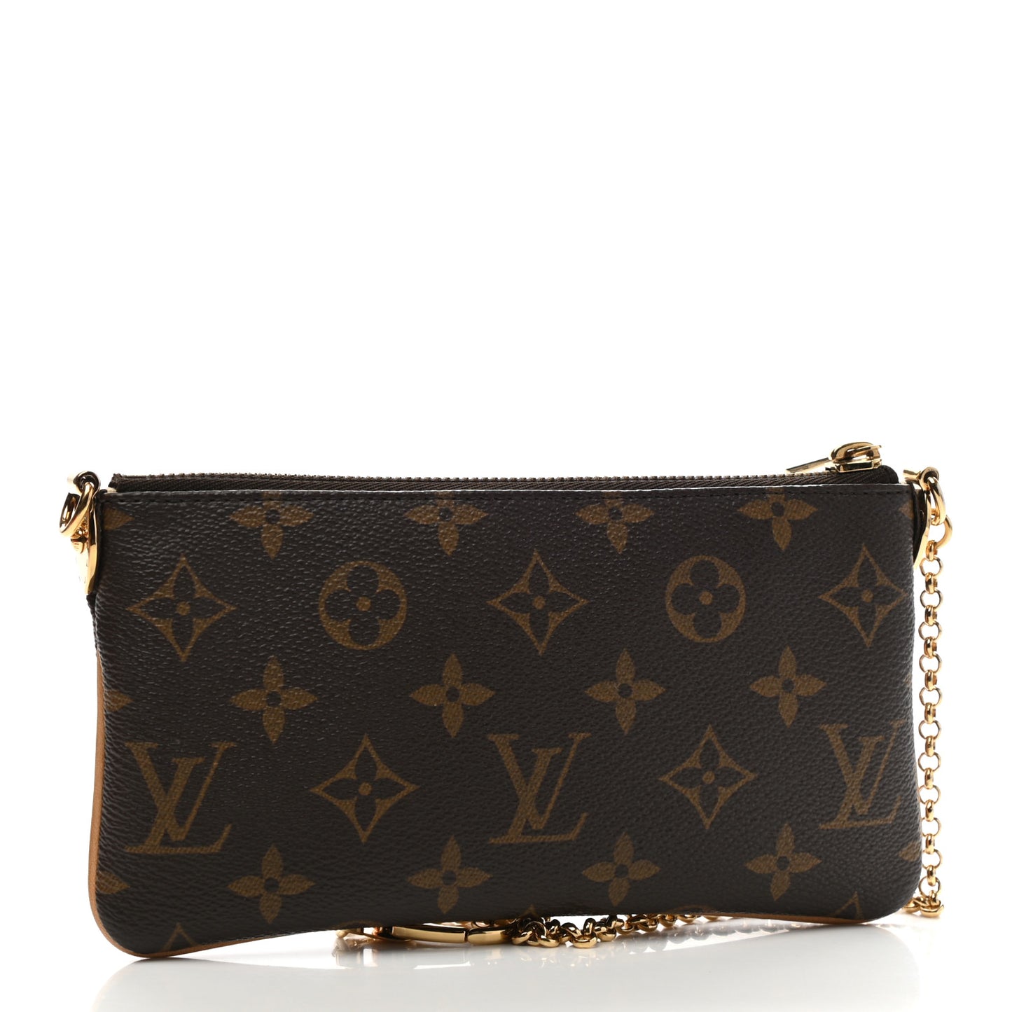 Monogram Pochette Milla MM
