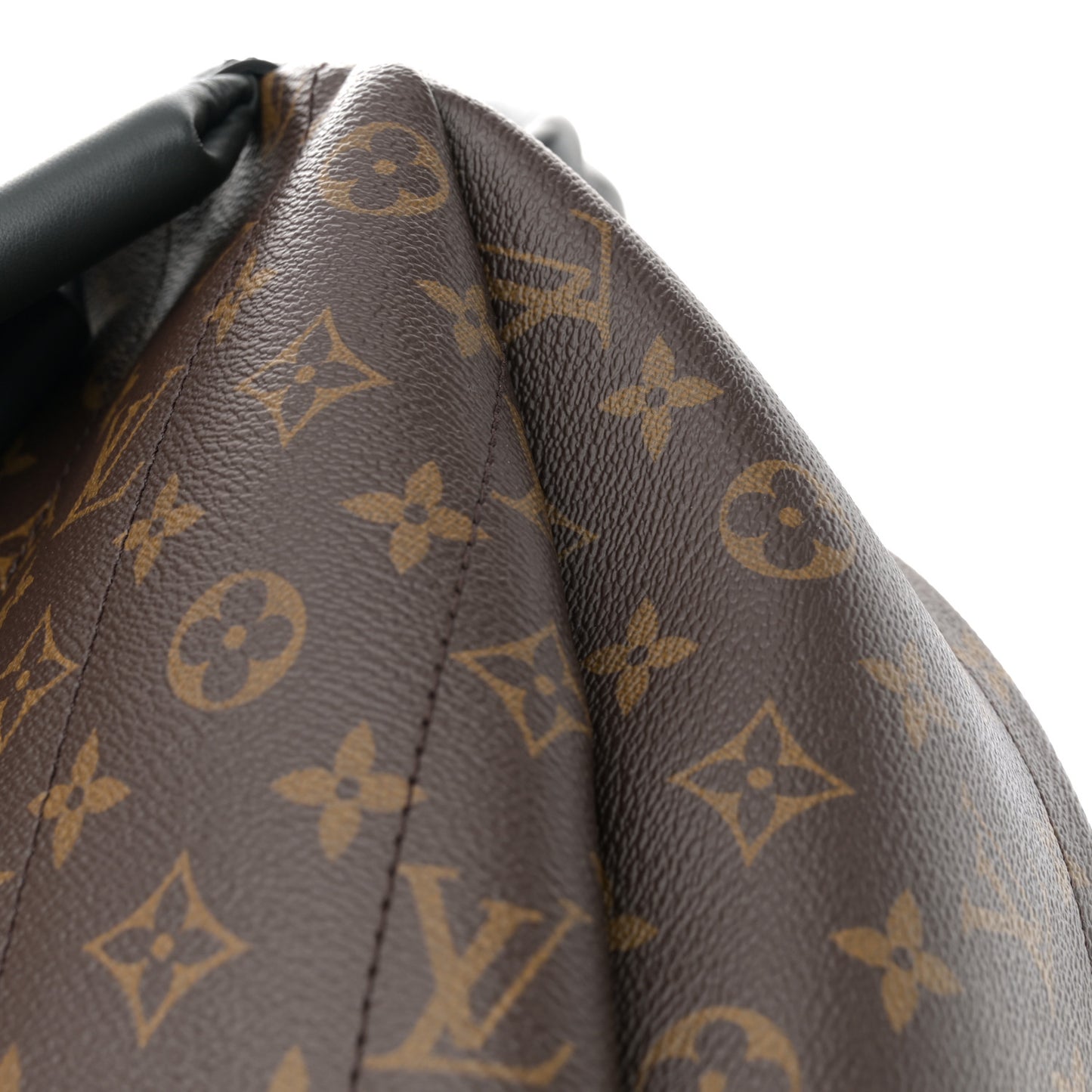 Monogram Palm Springs Backpack MM