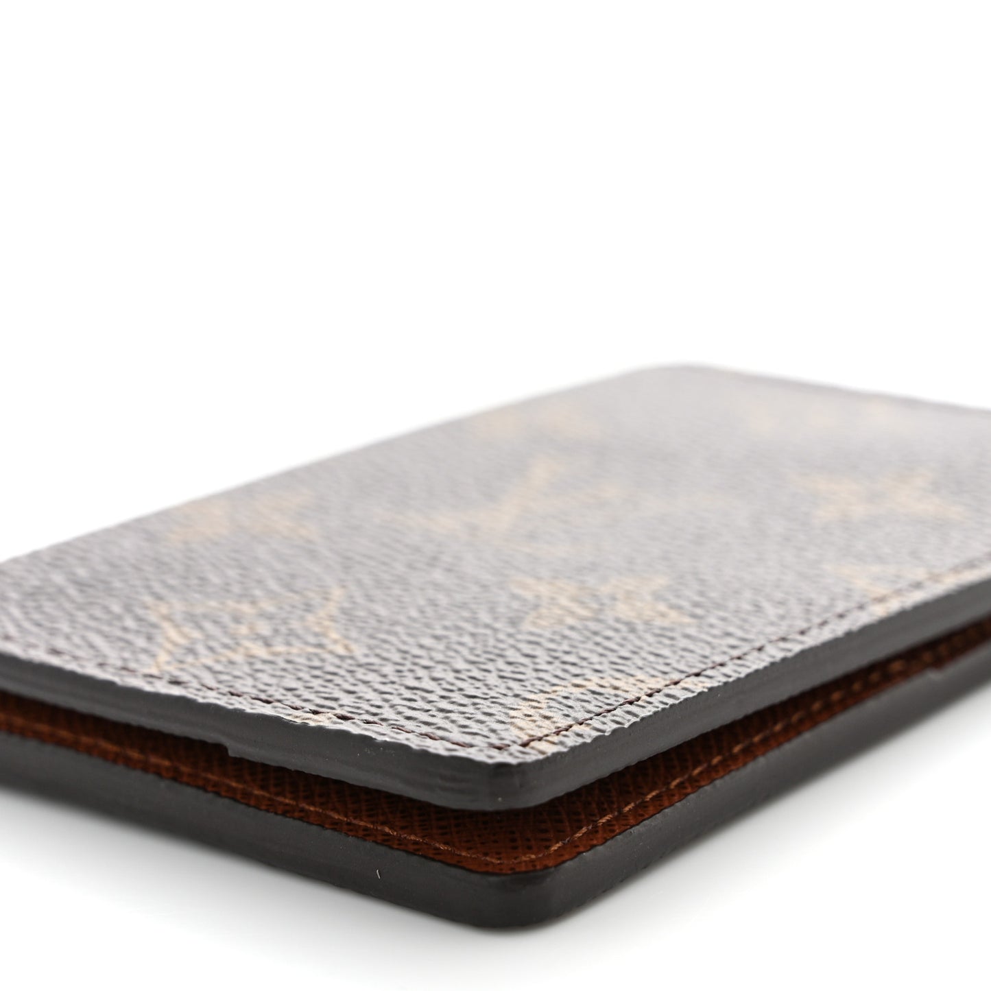 Monogram Pocket Organizer NM