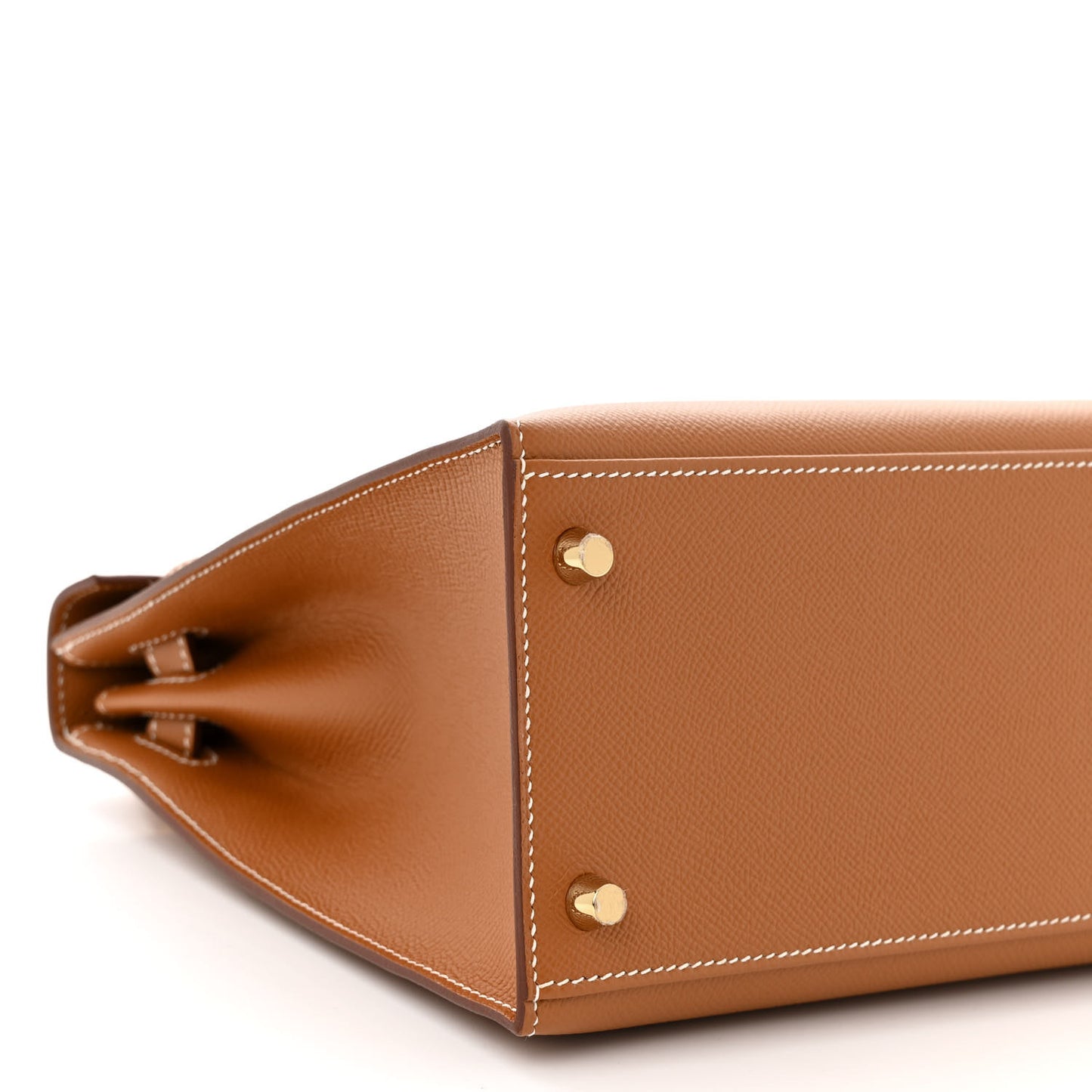 Epsom Kelly Sellier 28 Gold