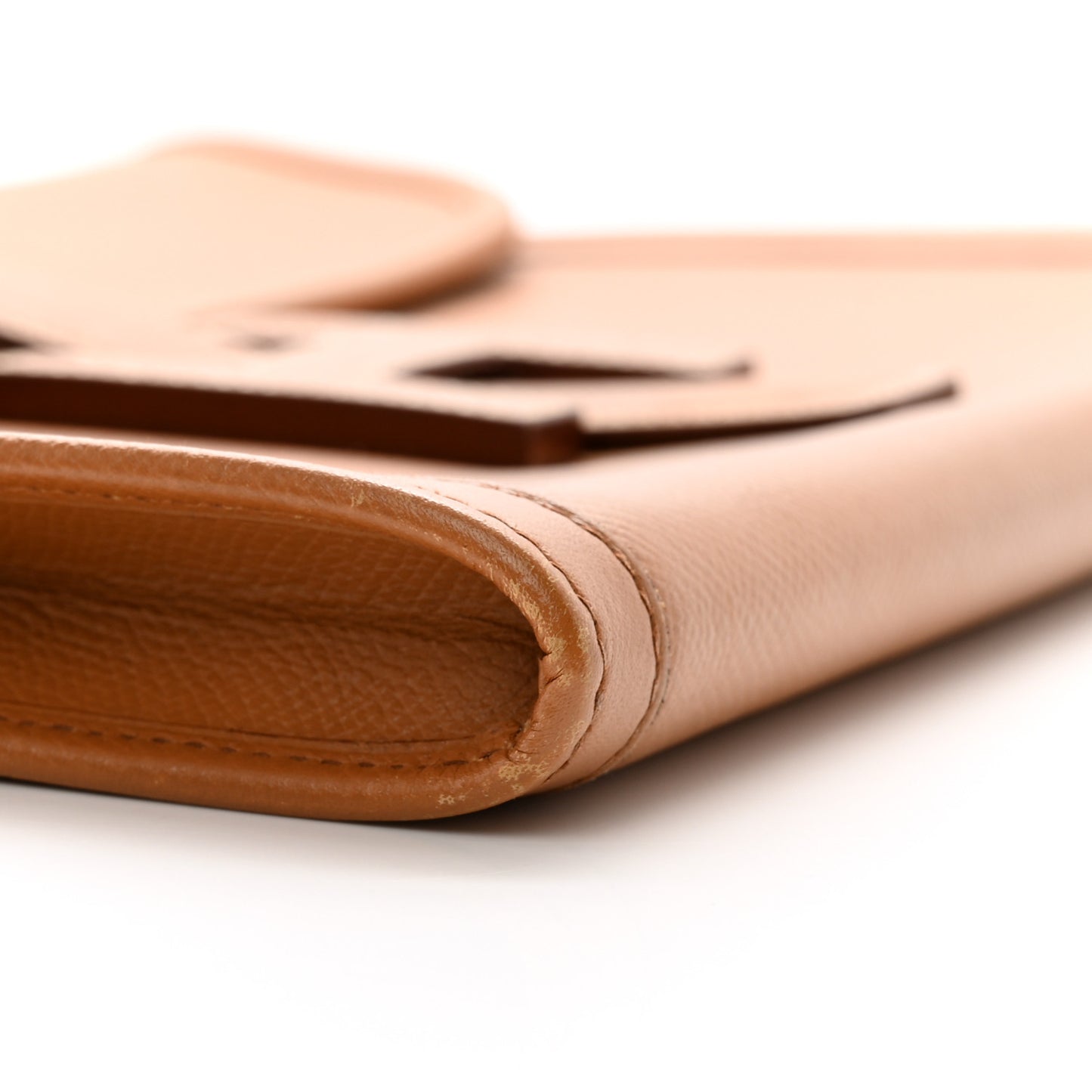 Courchevel Jige PM Gold