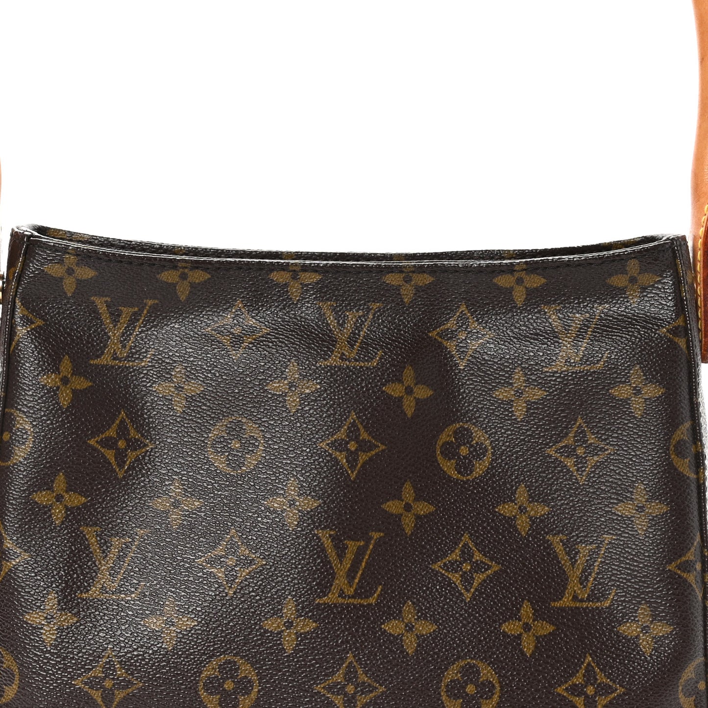 Monogram Looping MM