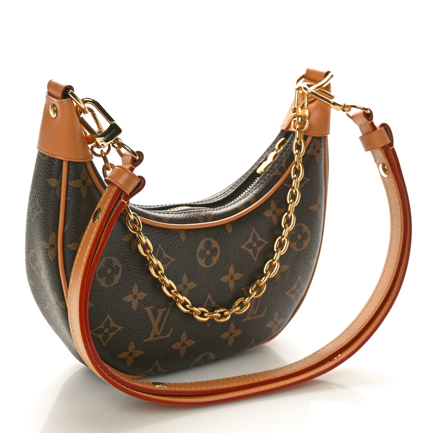 Monogram Loop