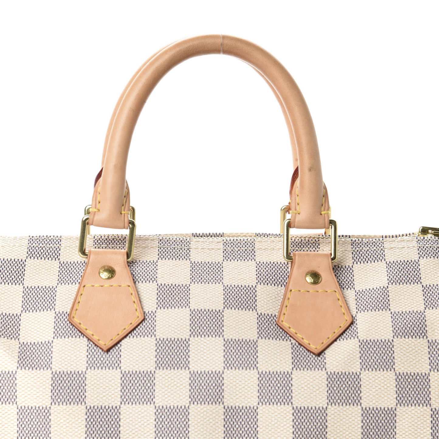 Damier Azur Speedy 25