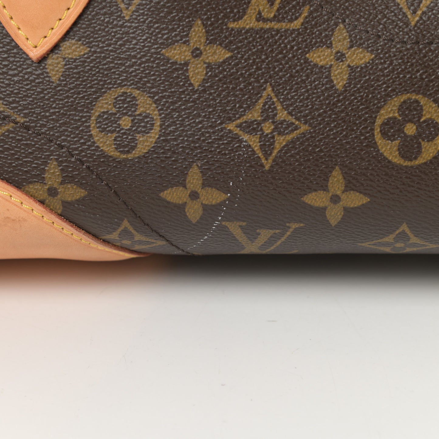 Monogram Beverly GM