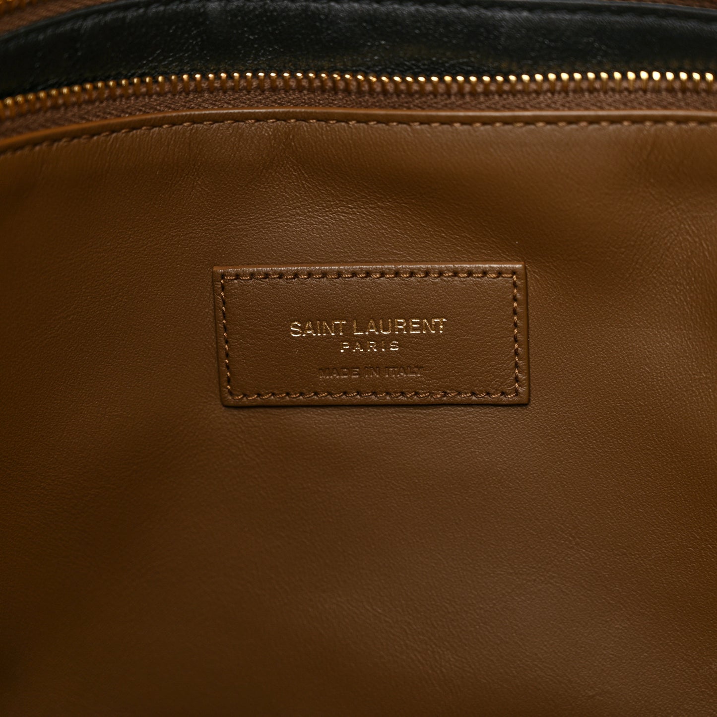Suede Large Le 5 A 7 Soft Hobo Golden Leaf