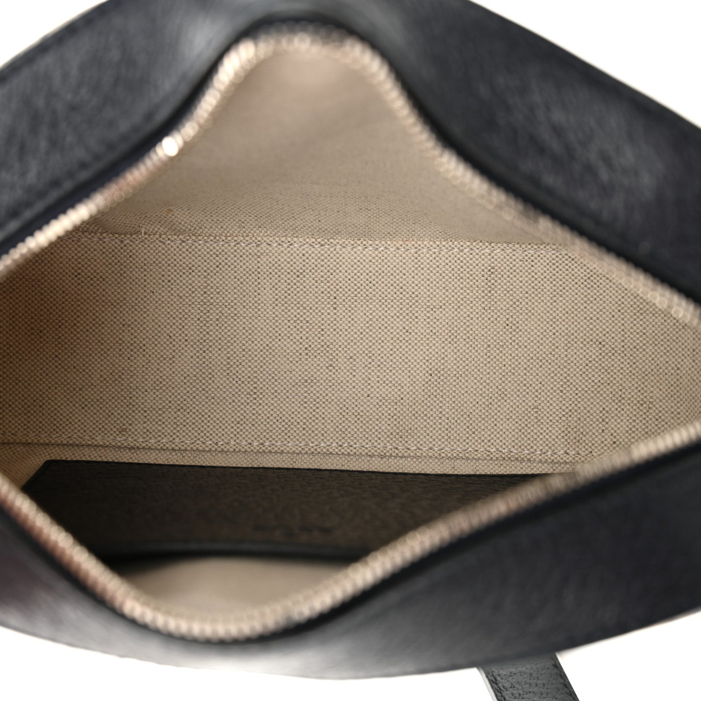 GG Supreme Monogram Textured Dollar Calfskin Web Small Ophidia Camera Bag Beige Blue