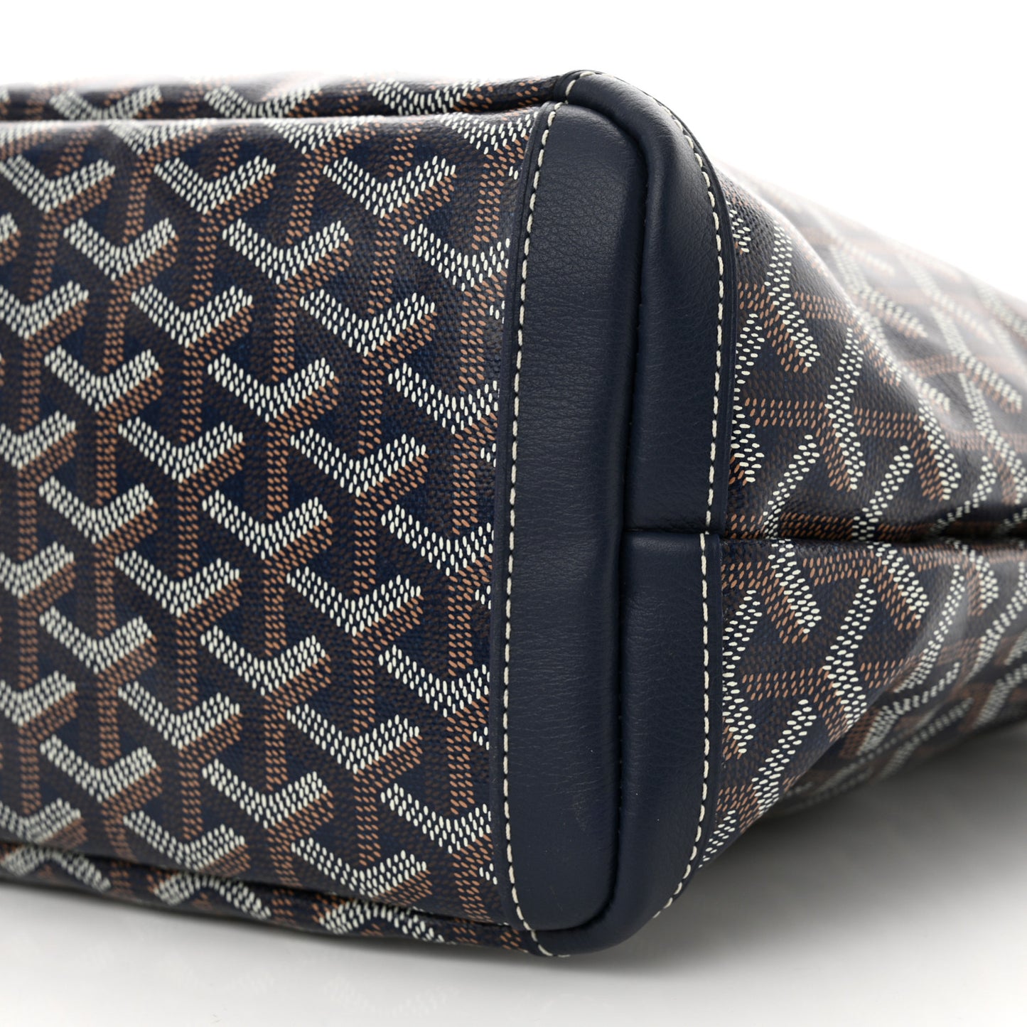 Goyardine Artois PM Navy