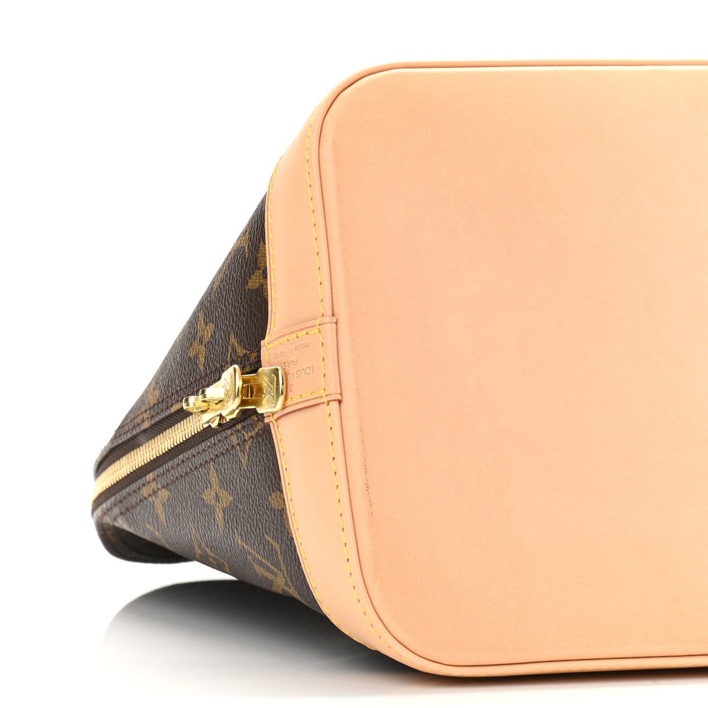 Monogram Alma PM