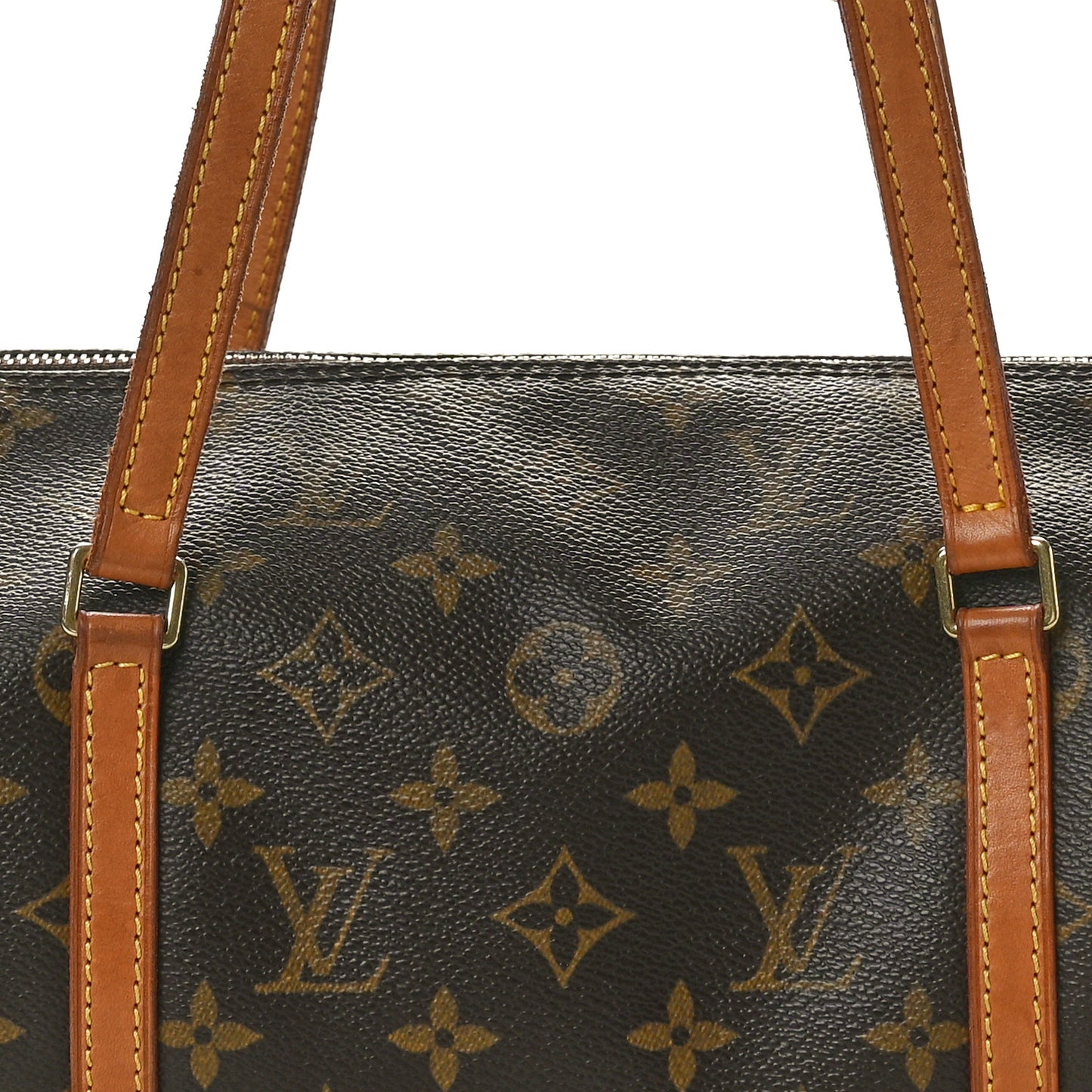 Monogram Papillon 30