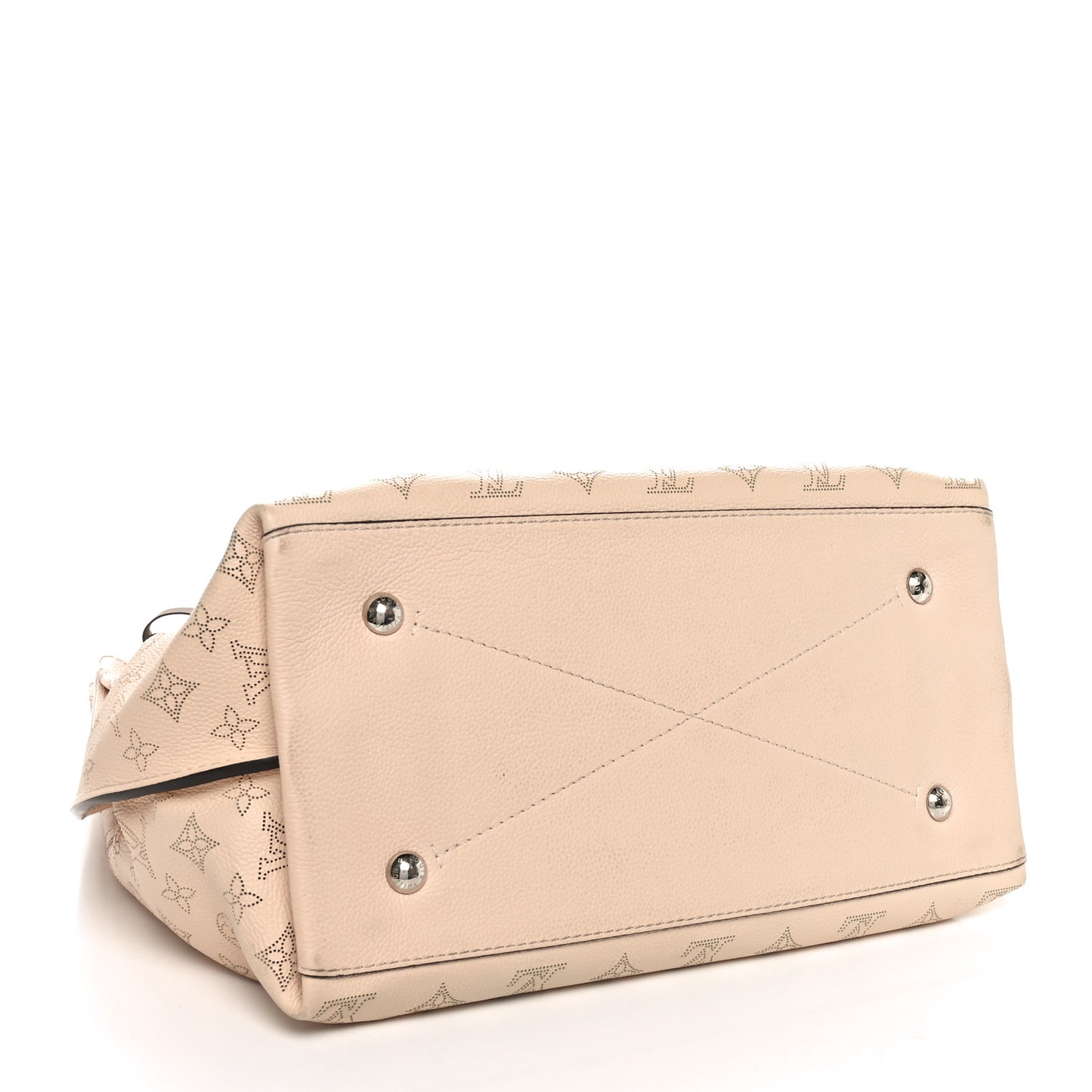 Mahina Carmel Hobo Creme
