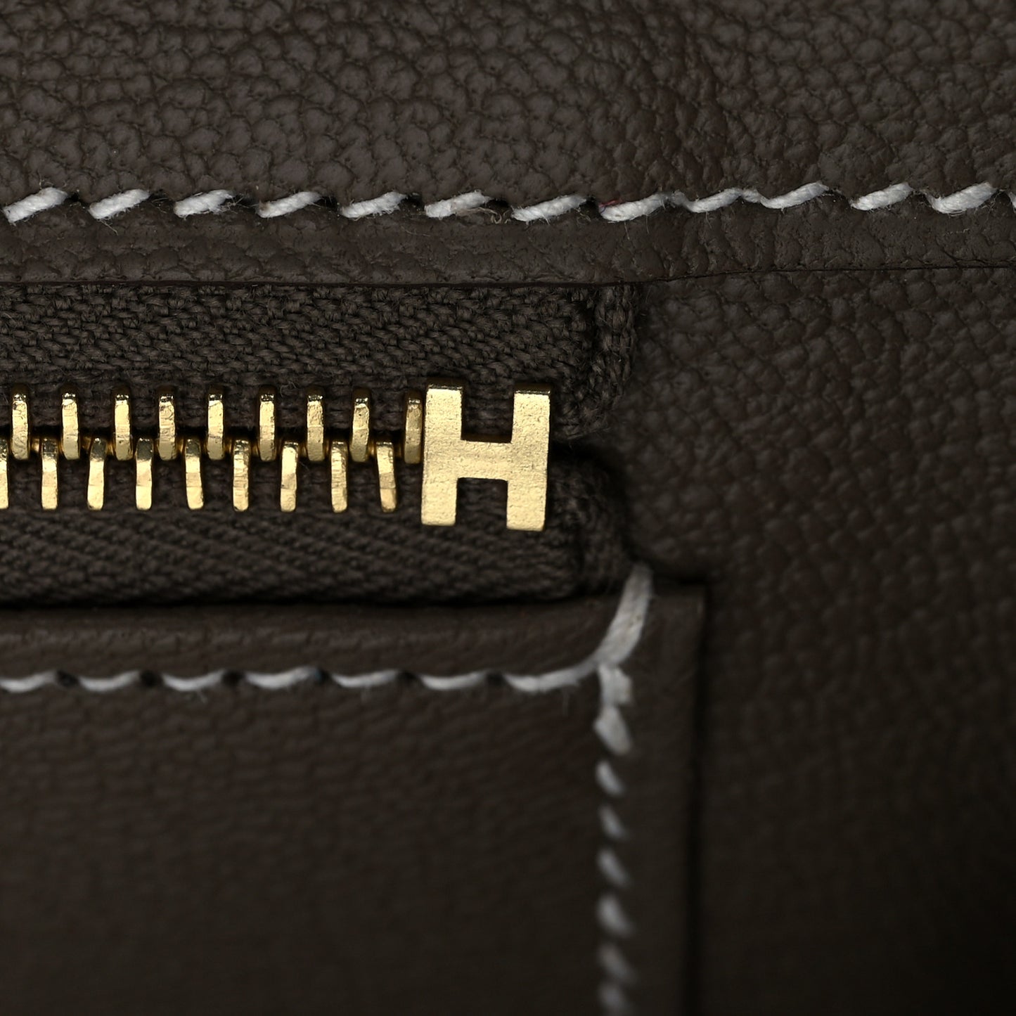 Togo Birkin 25 Etoupe