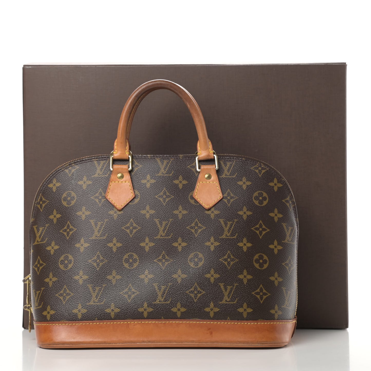 Monogram Alma PM