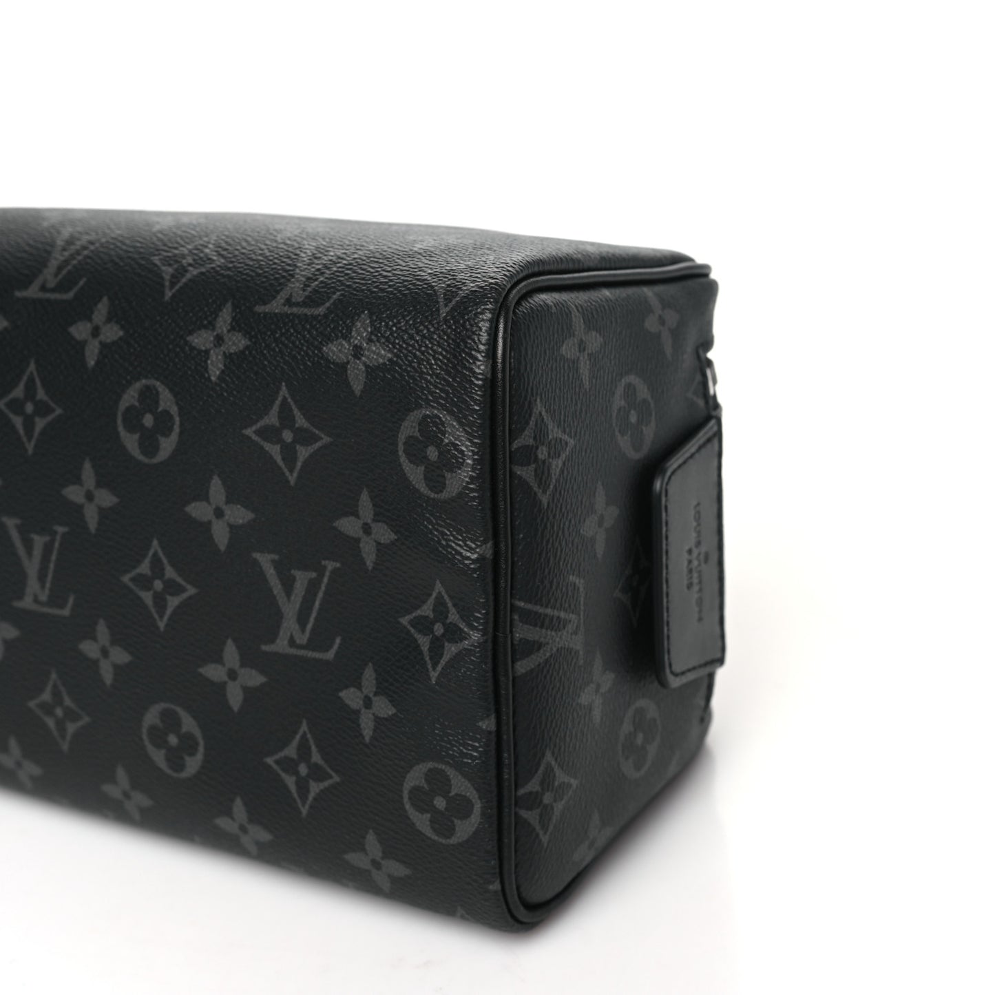 Monogram Eclipse Dopp Kit Toilet Pouch