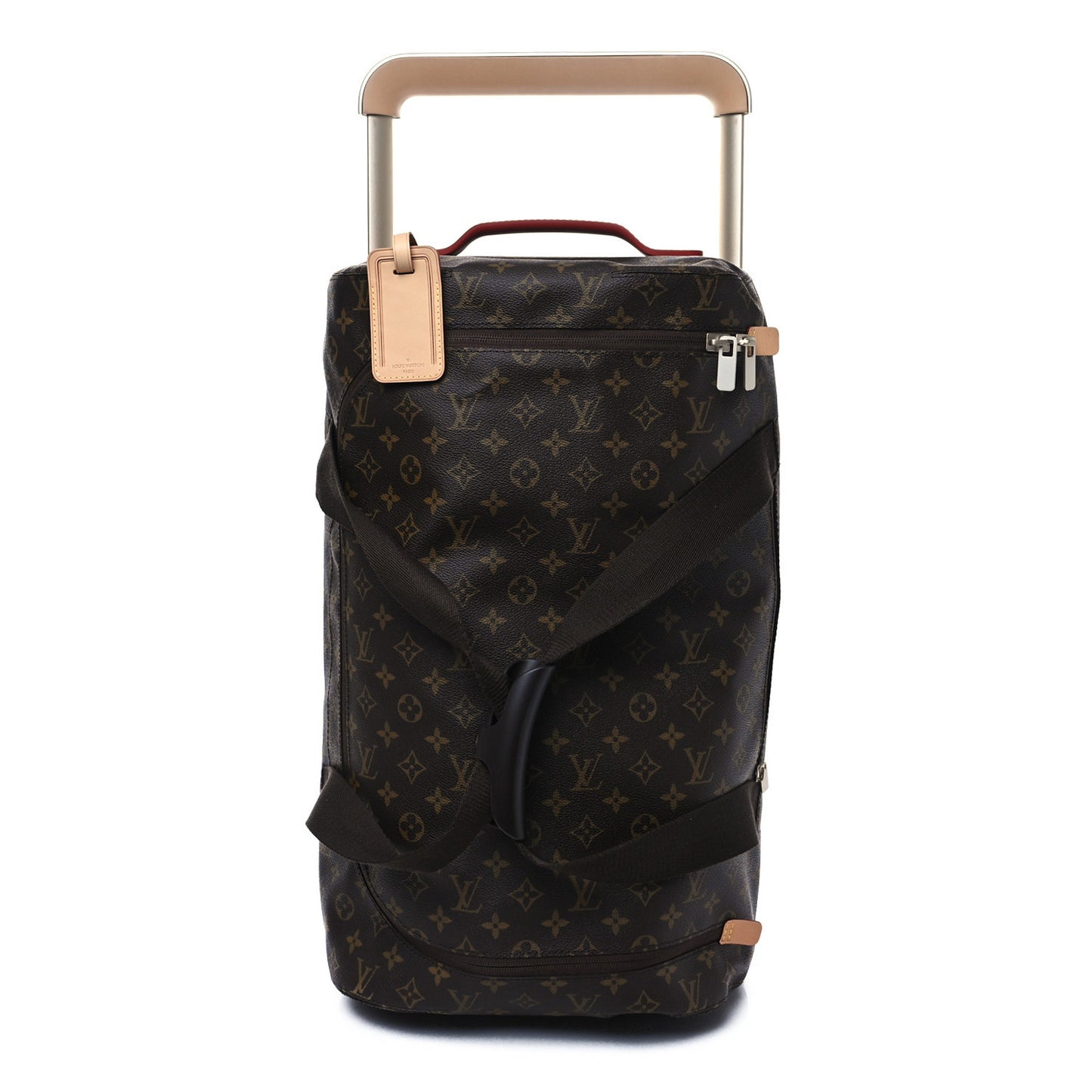Monogram Horizon Soft Duffle 55