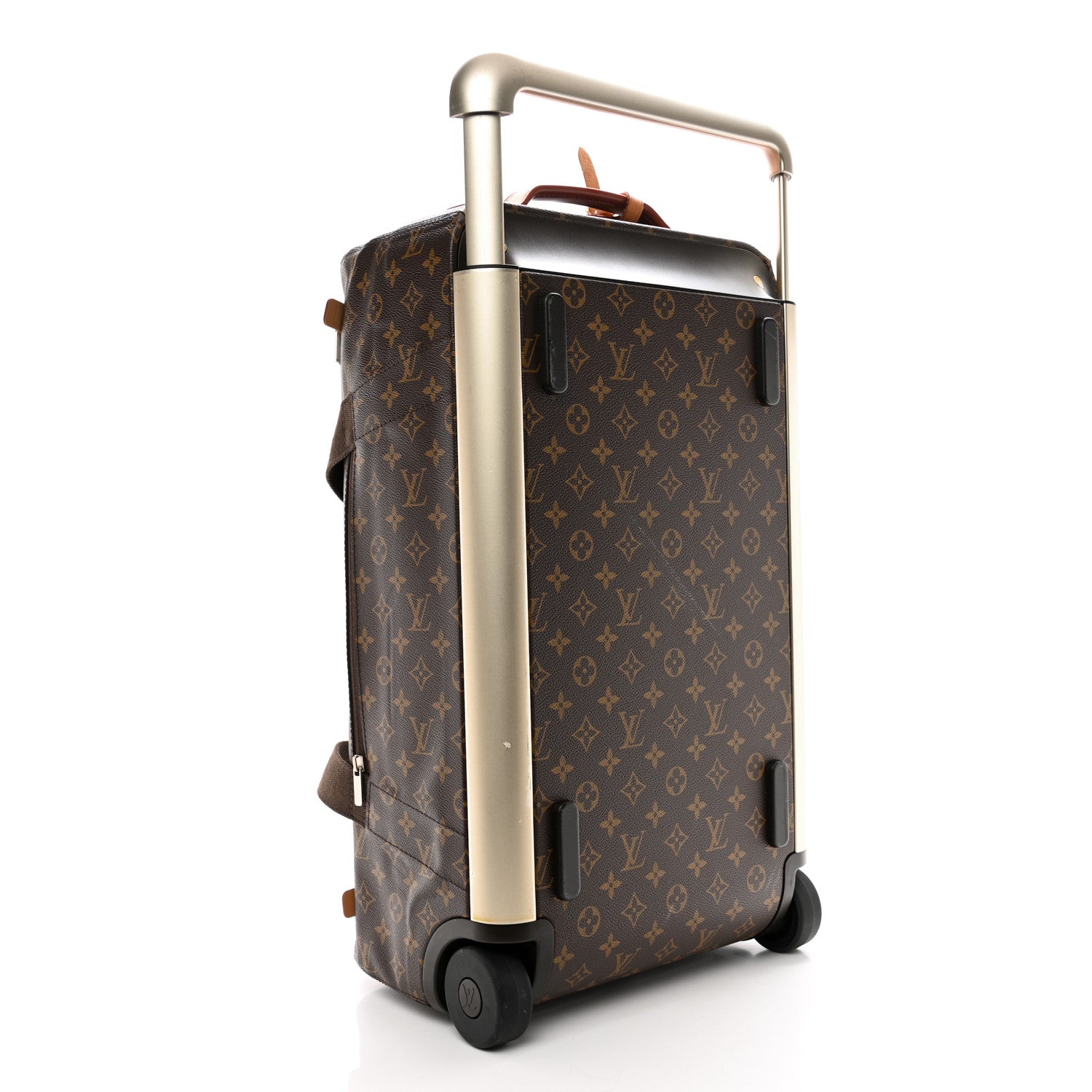 Louis Vuitton Monogram Horizon Soft Duffle 55 2 of 16