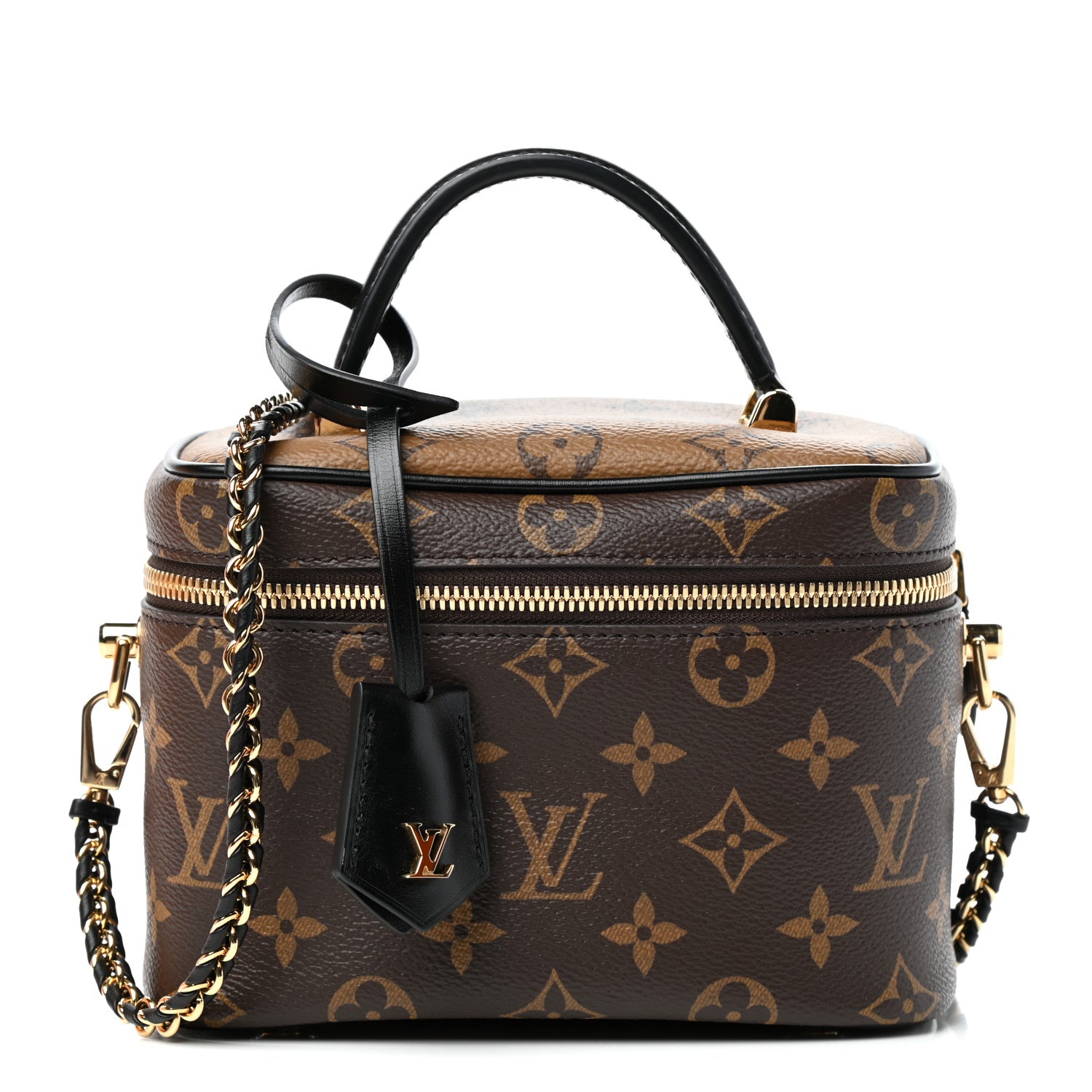 Louis Vuitton Reverse Monogram Vanity PM 1 of 10