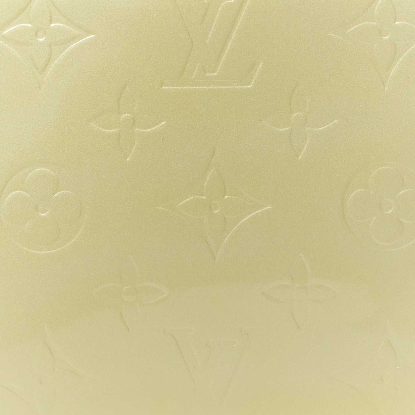 Vernis Lexington Pochette Baby Blue