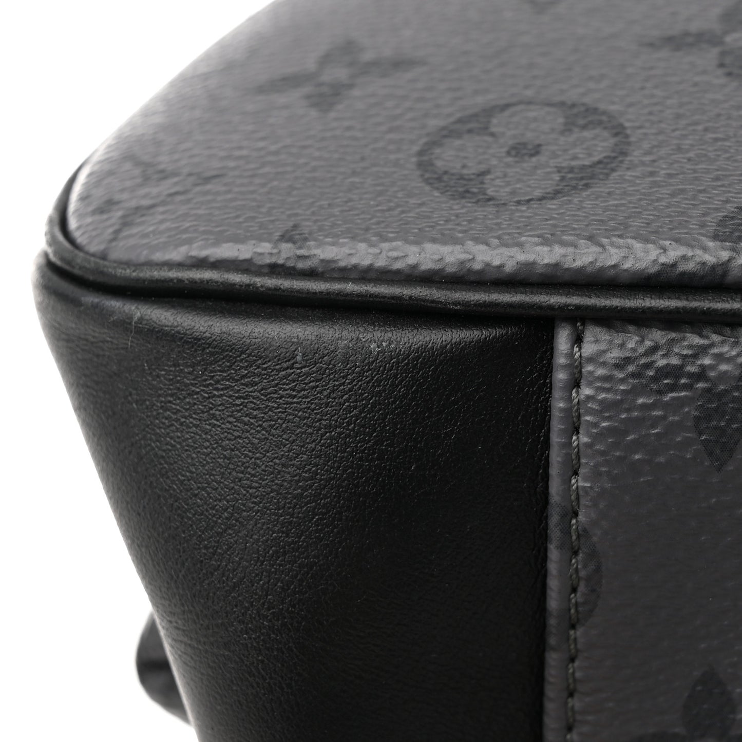 Reverse Monogram Eclipse Christopher PM Backpack