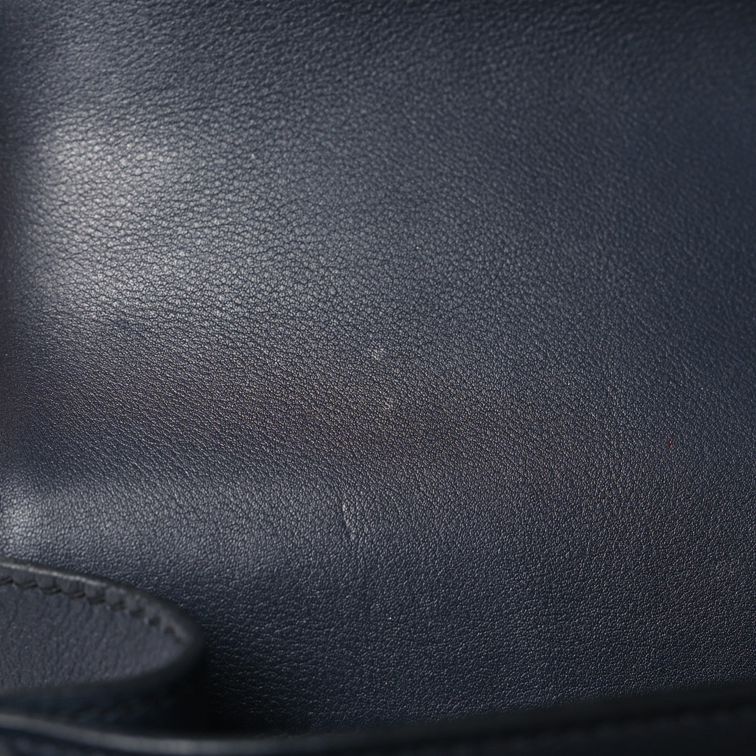 Hermes Swift Constance 24 Bleu Indigo 15 of 16
