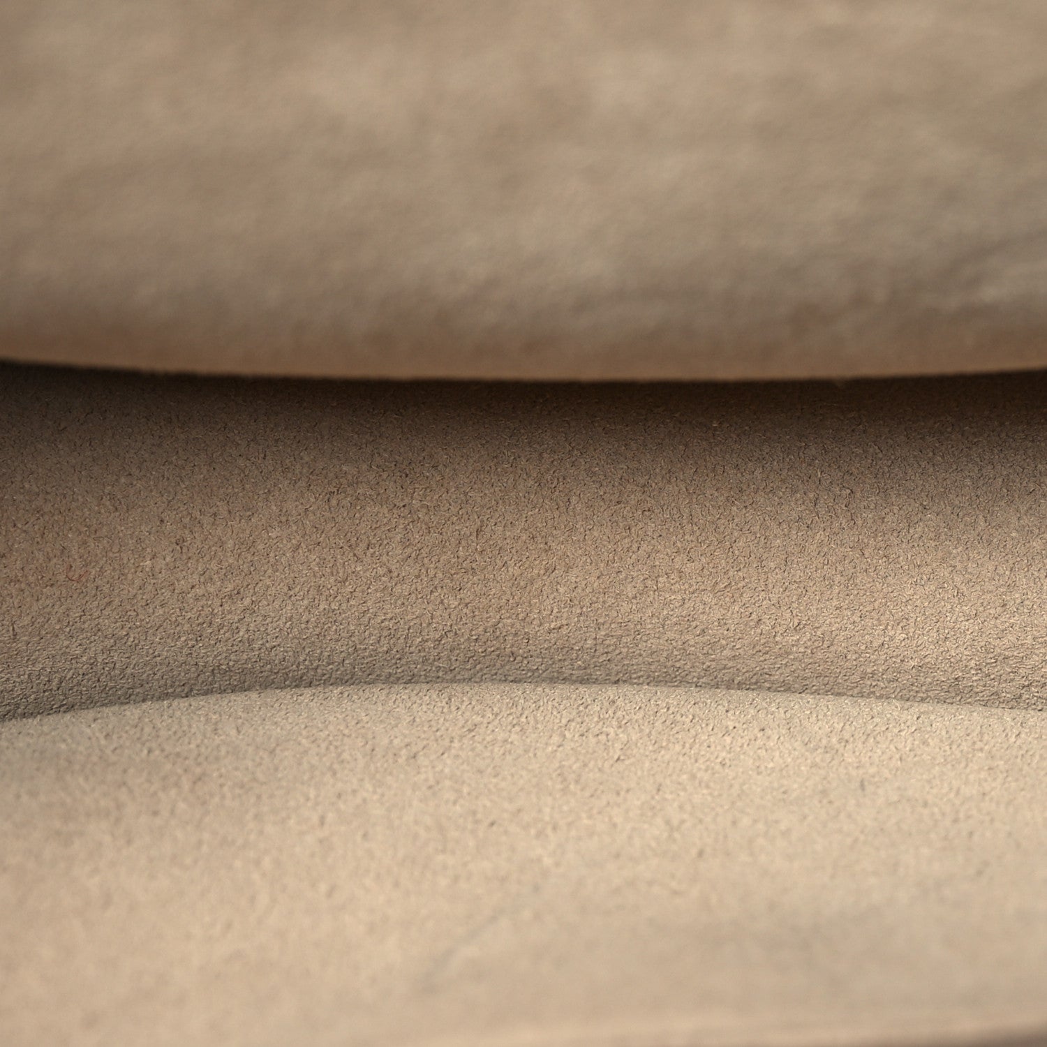 Chloe Calfskin Mini Georgia Crossbody Bag Motty Grey 5 of 14