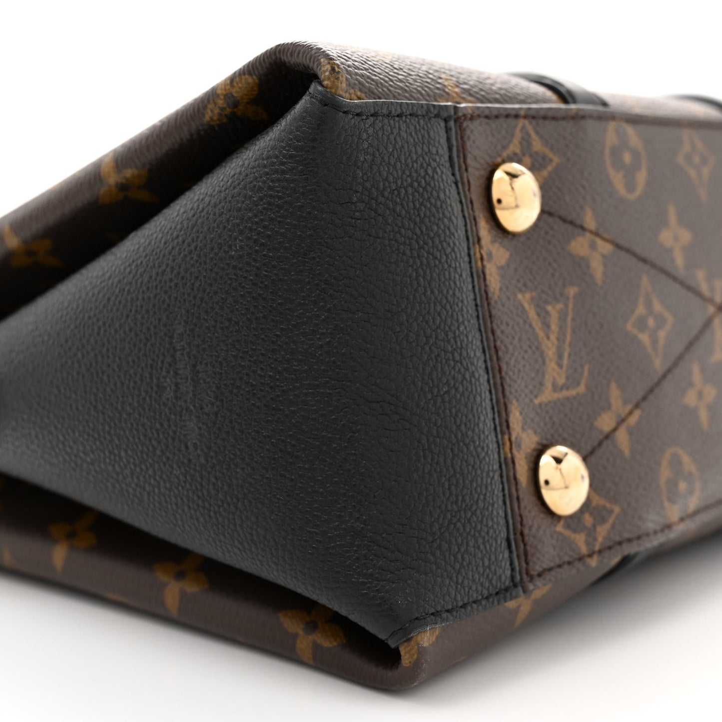 Monogram Soufflot BB Black