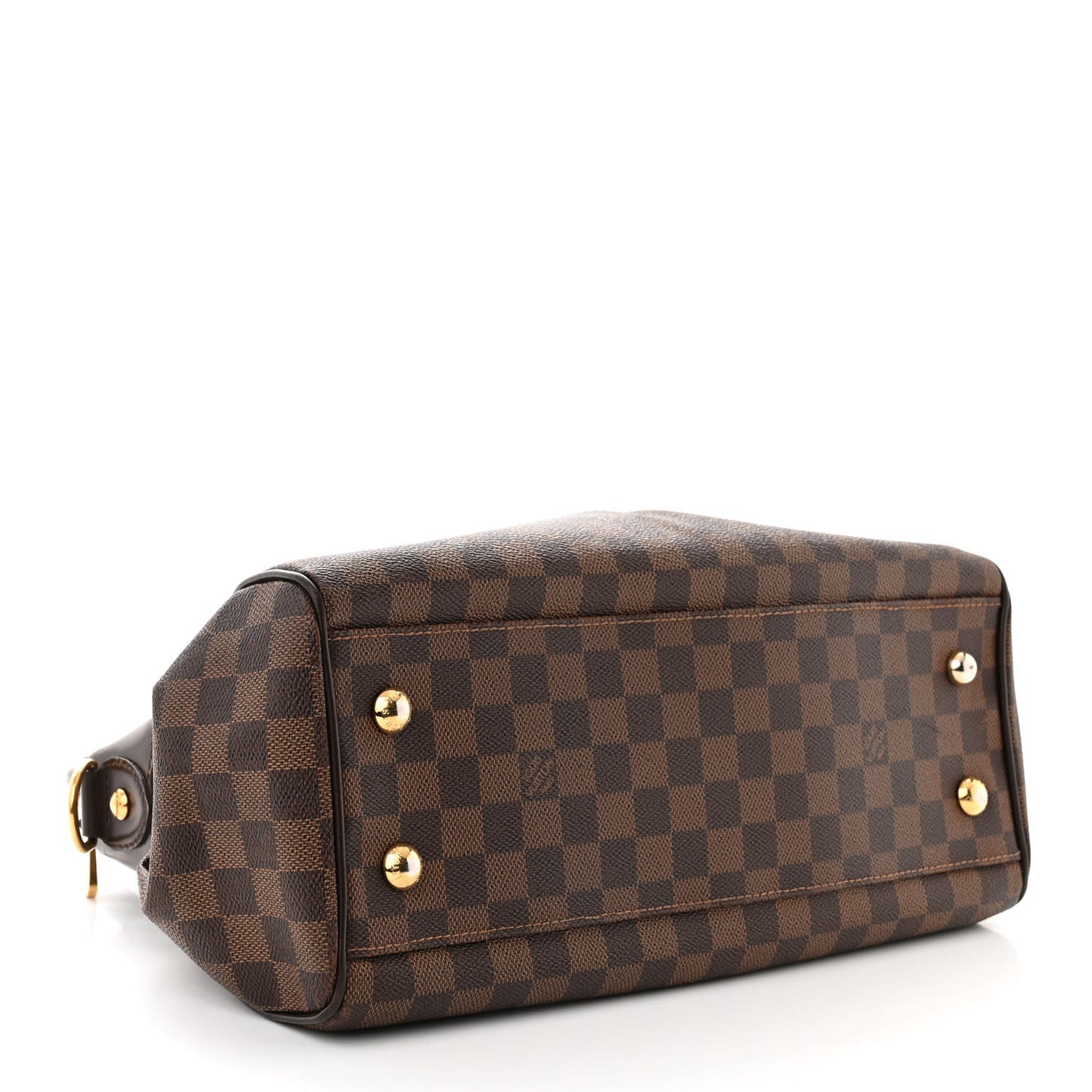 LOUIS VUITTON Damier Ebene Trevi PM