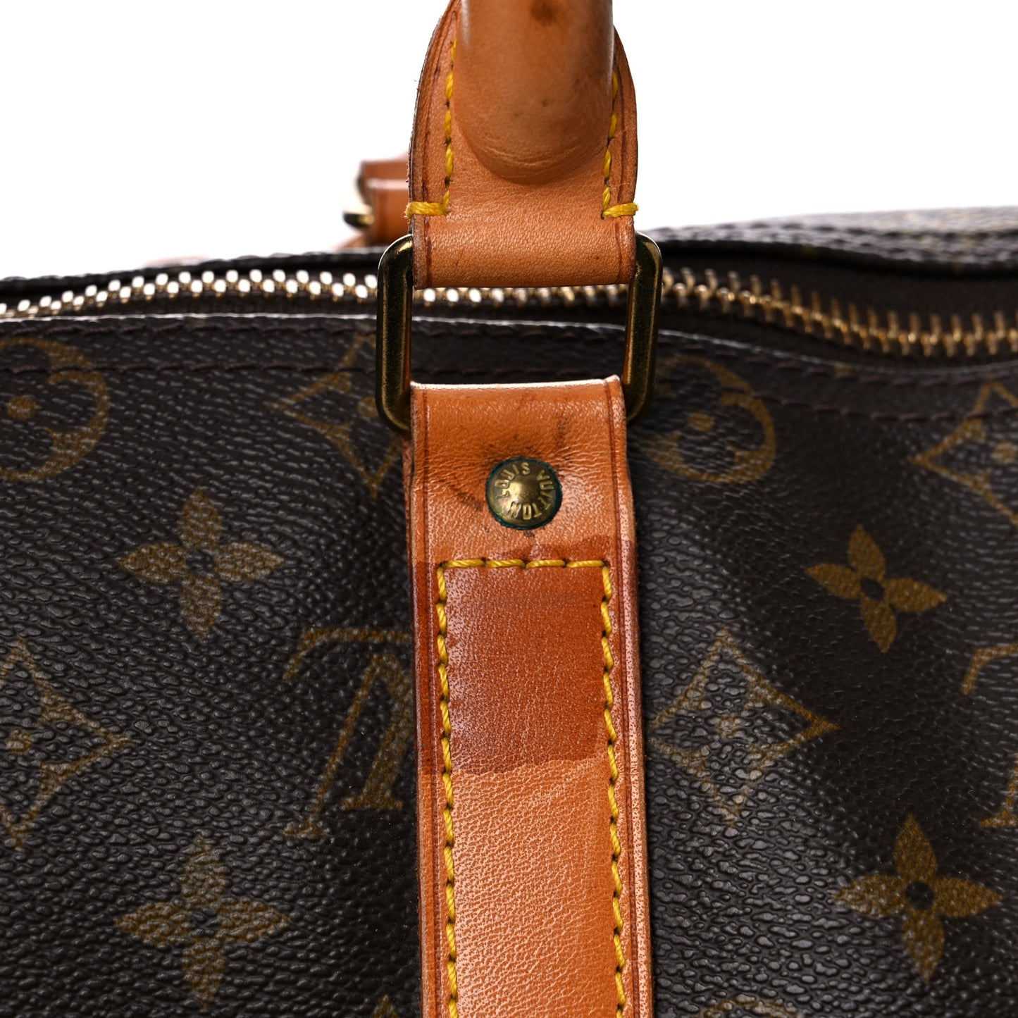 Monogram Keepall Bandouliere 45