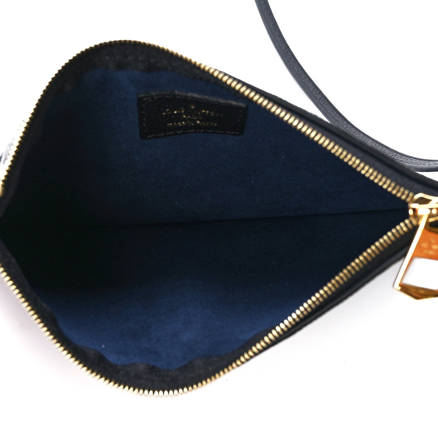 Empreinte CarryAll PM Pochette Black