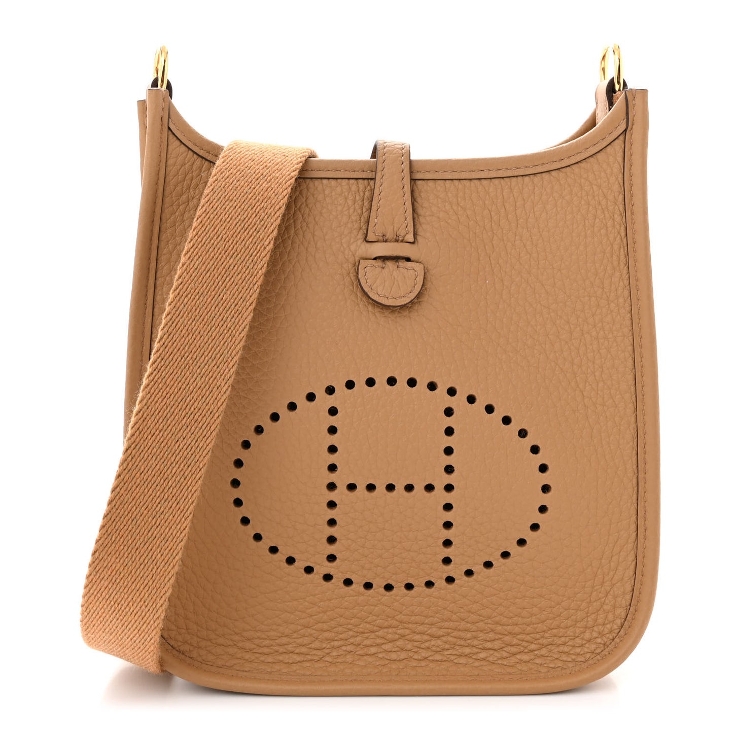 Taurillon Clemence Evelyne TPM Biscuit