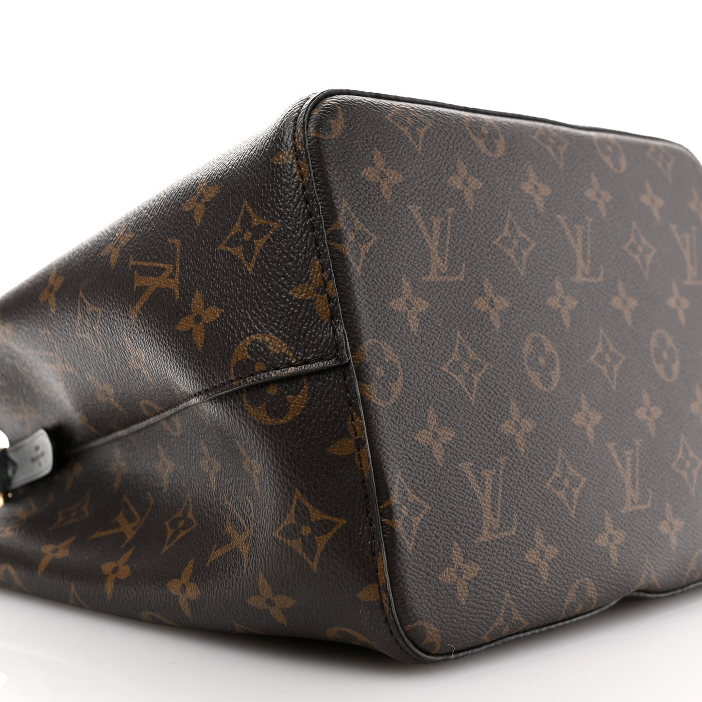 Monogram Neonoe MM Black