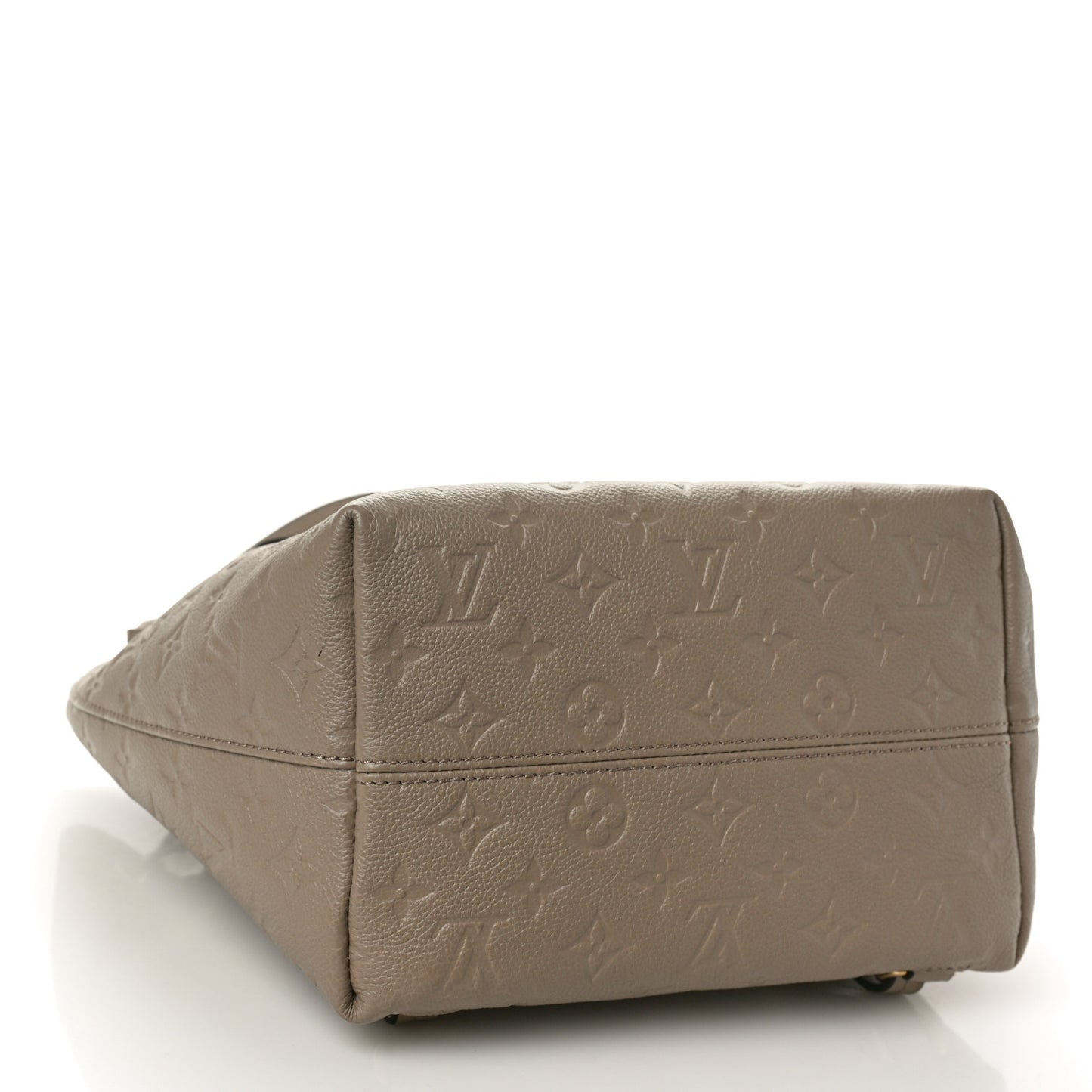 Empreinte Montsouris PM Tourterelle
