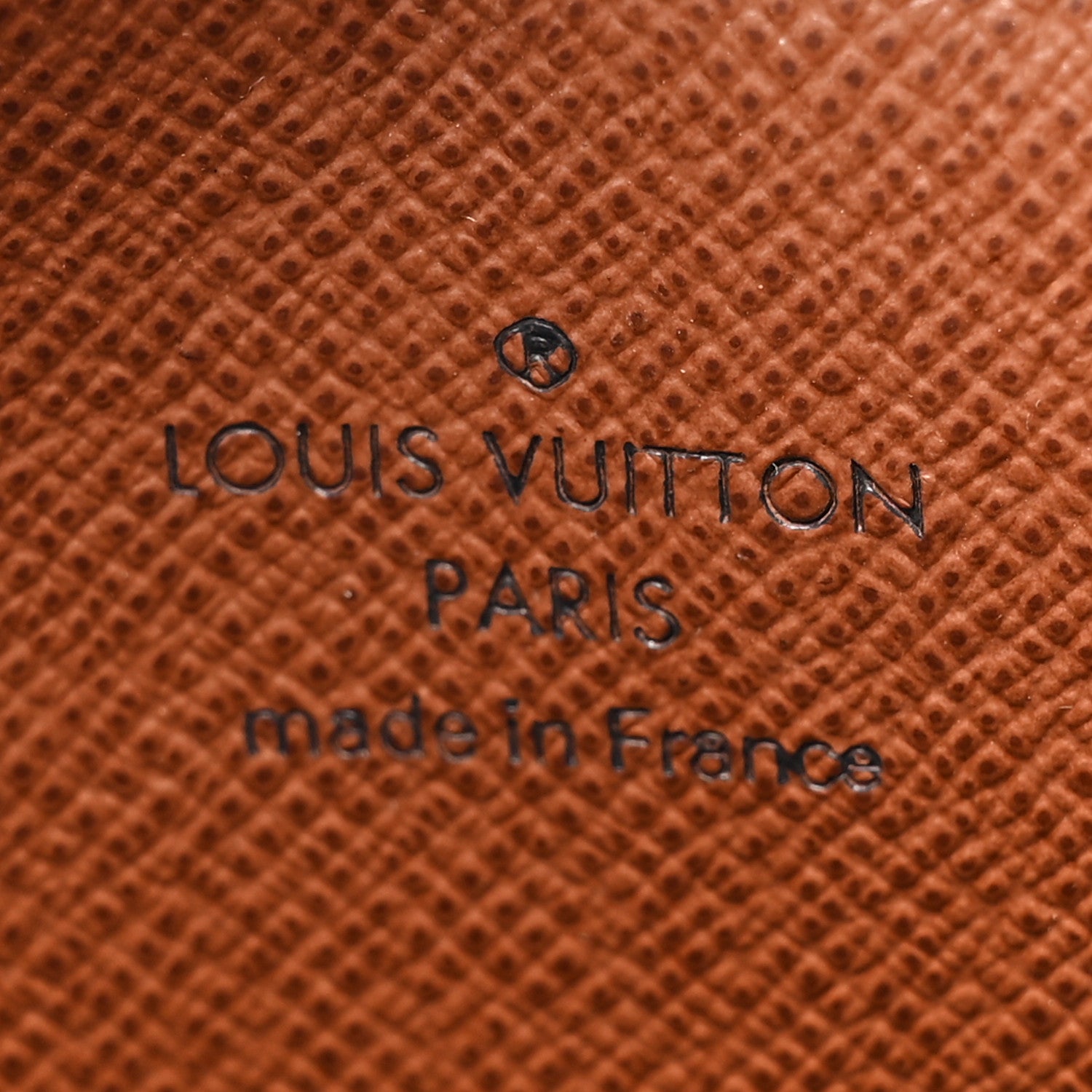 Louis Vuitton Monogram Amazone 7 of 14